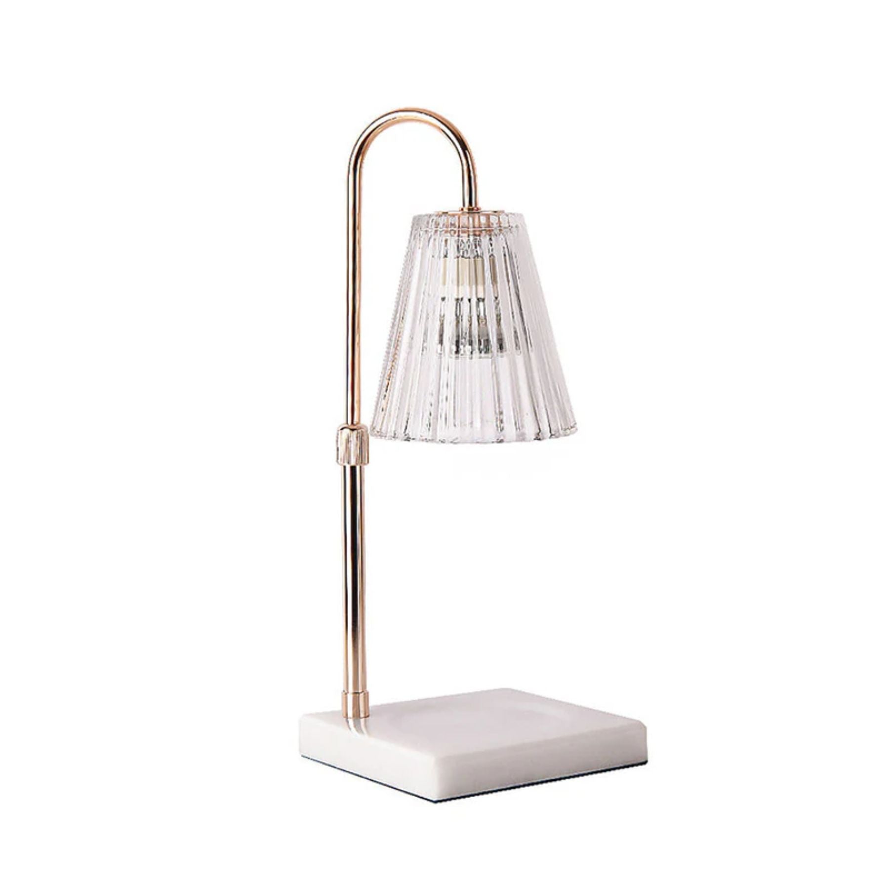 Selvoro Kaarslamp
