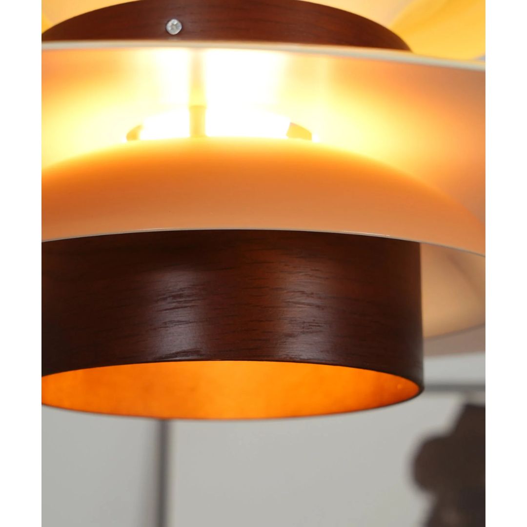 Macero Elegante Hanglamp