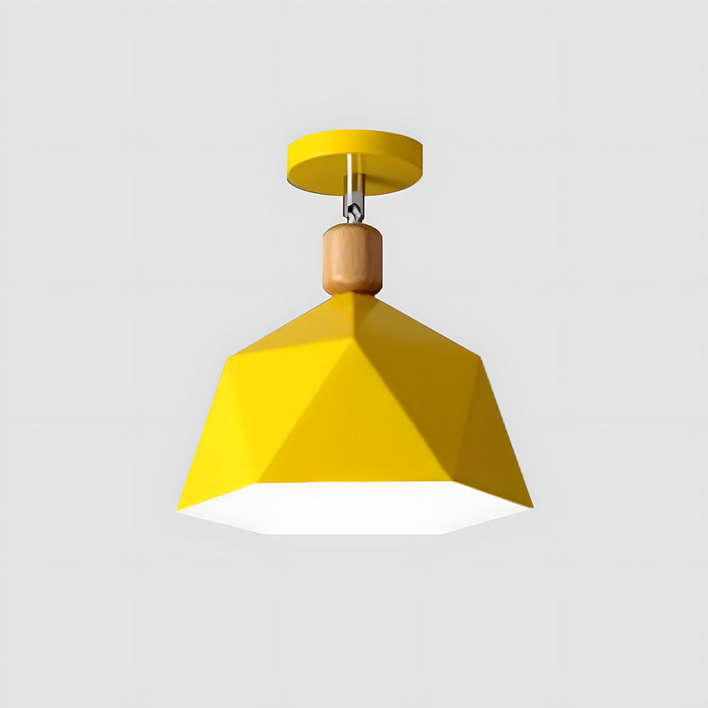 Pasteo Plafondlamp