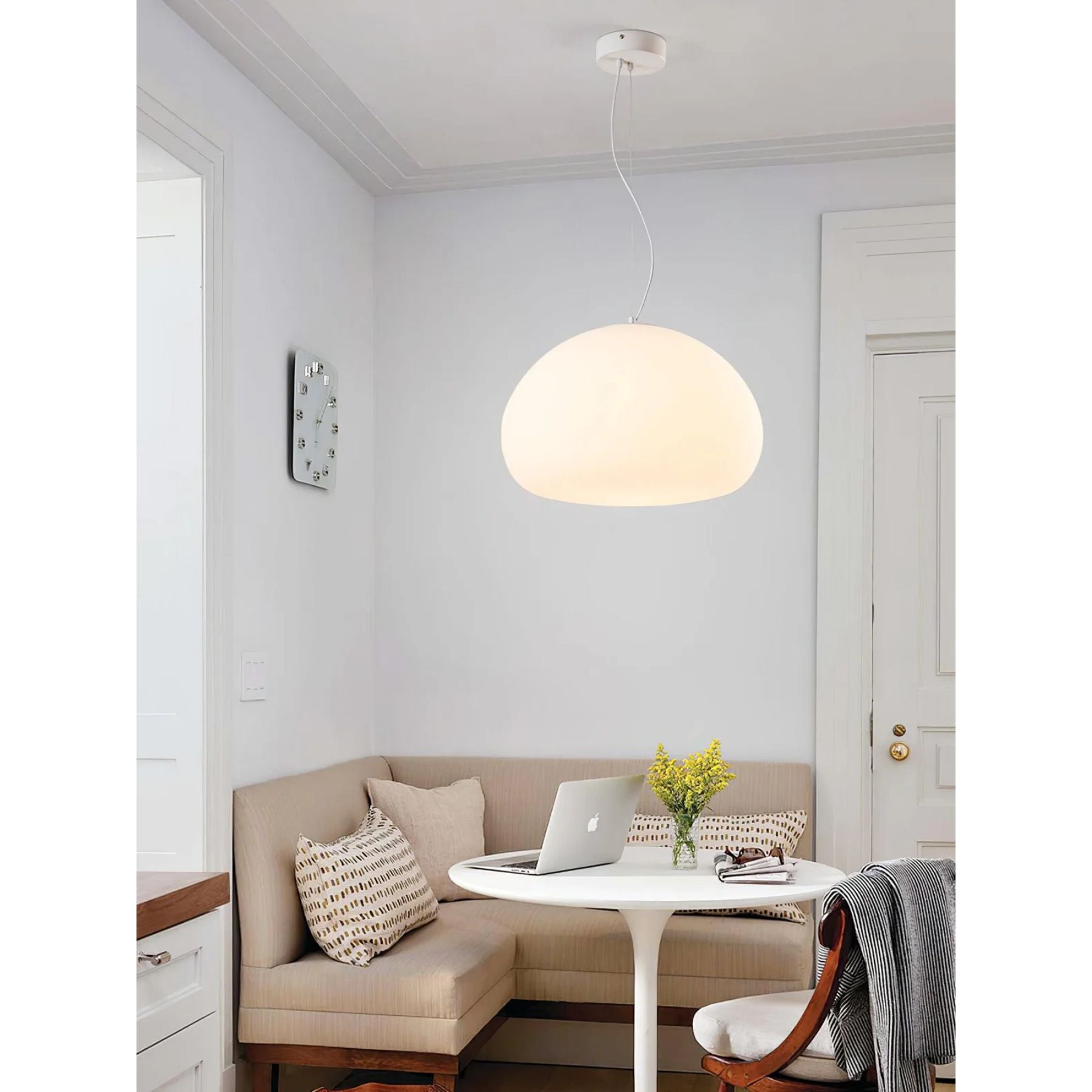Bunsteal Hanglamp