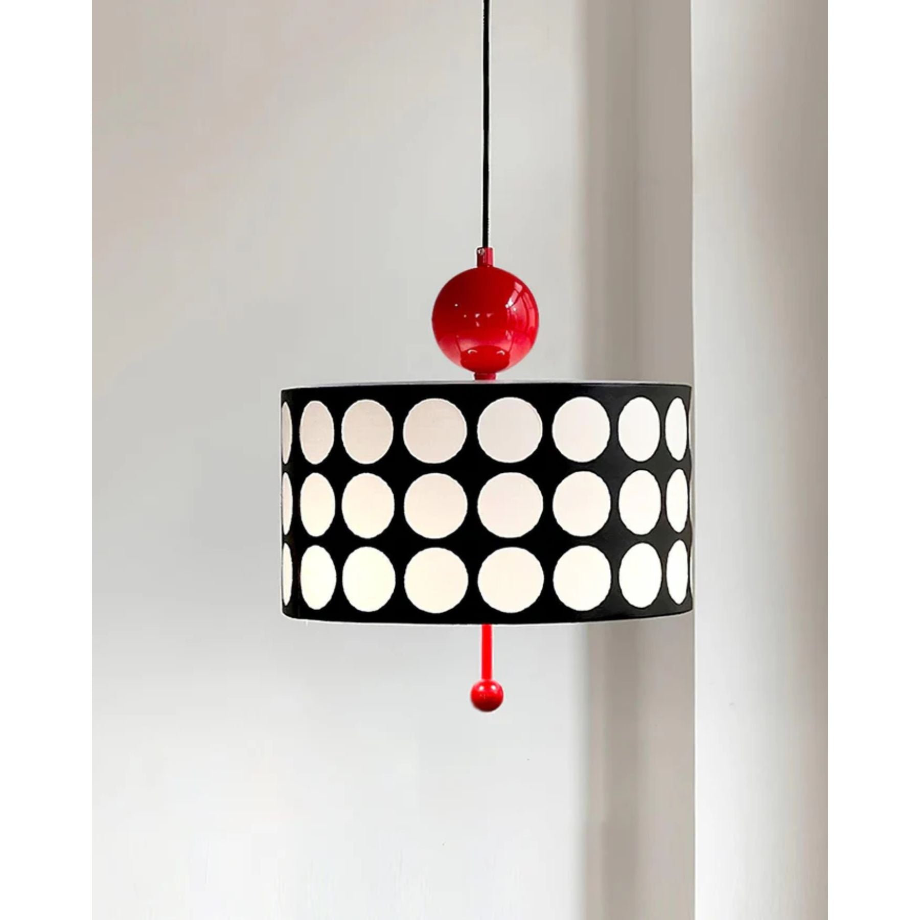 Dot Latico Hanglamp