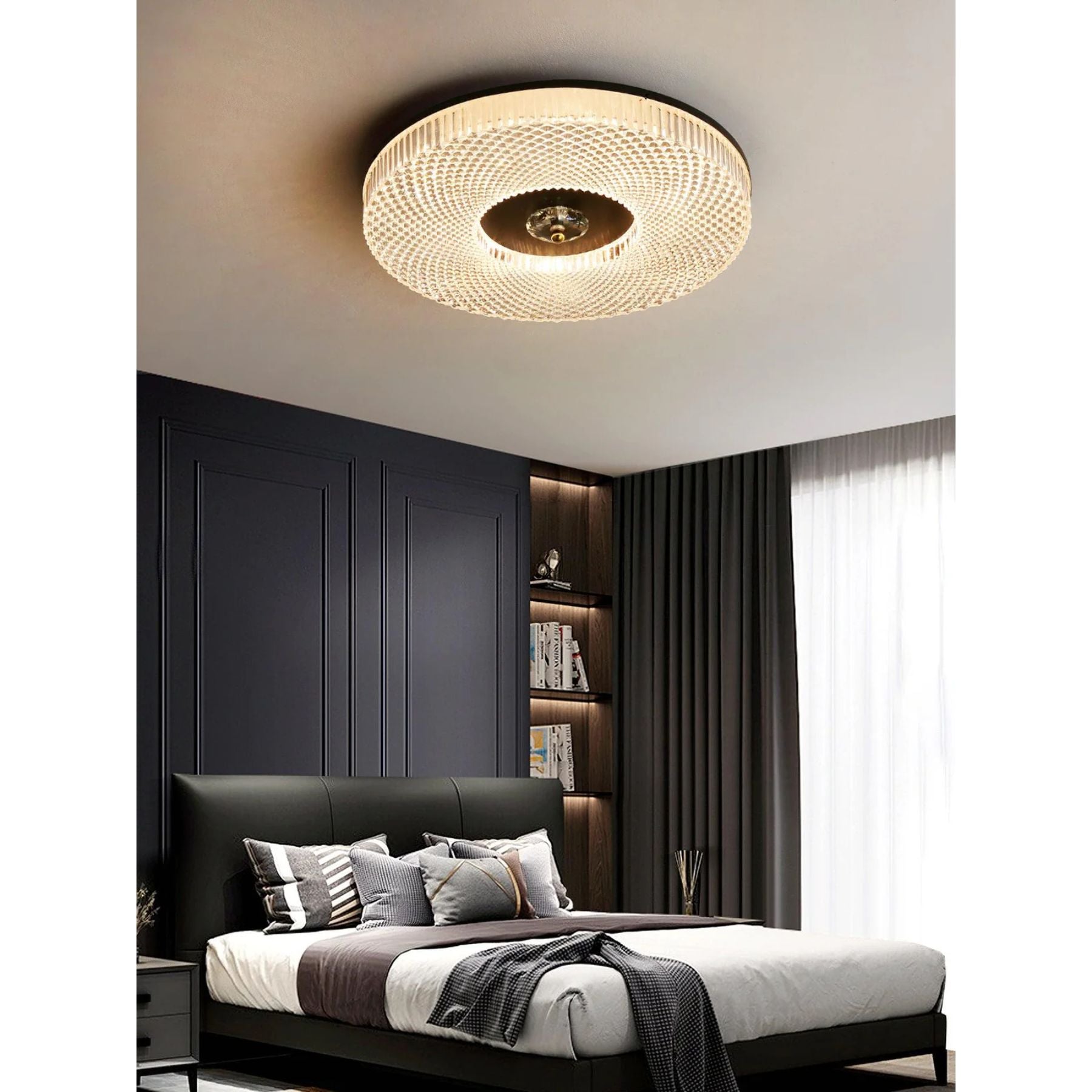Alysa Plafondlamp