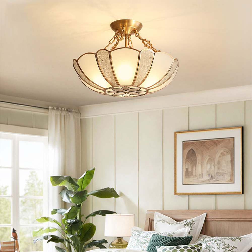Norvelli Plafondlamp