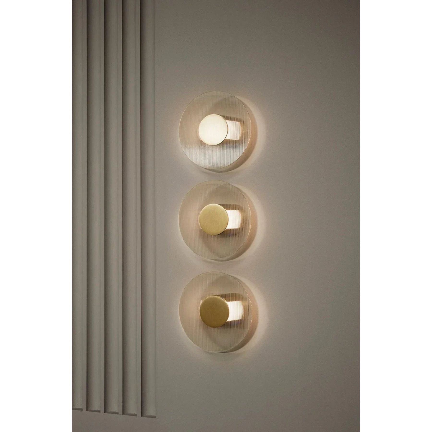 Renivo Wandlamp