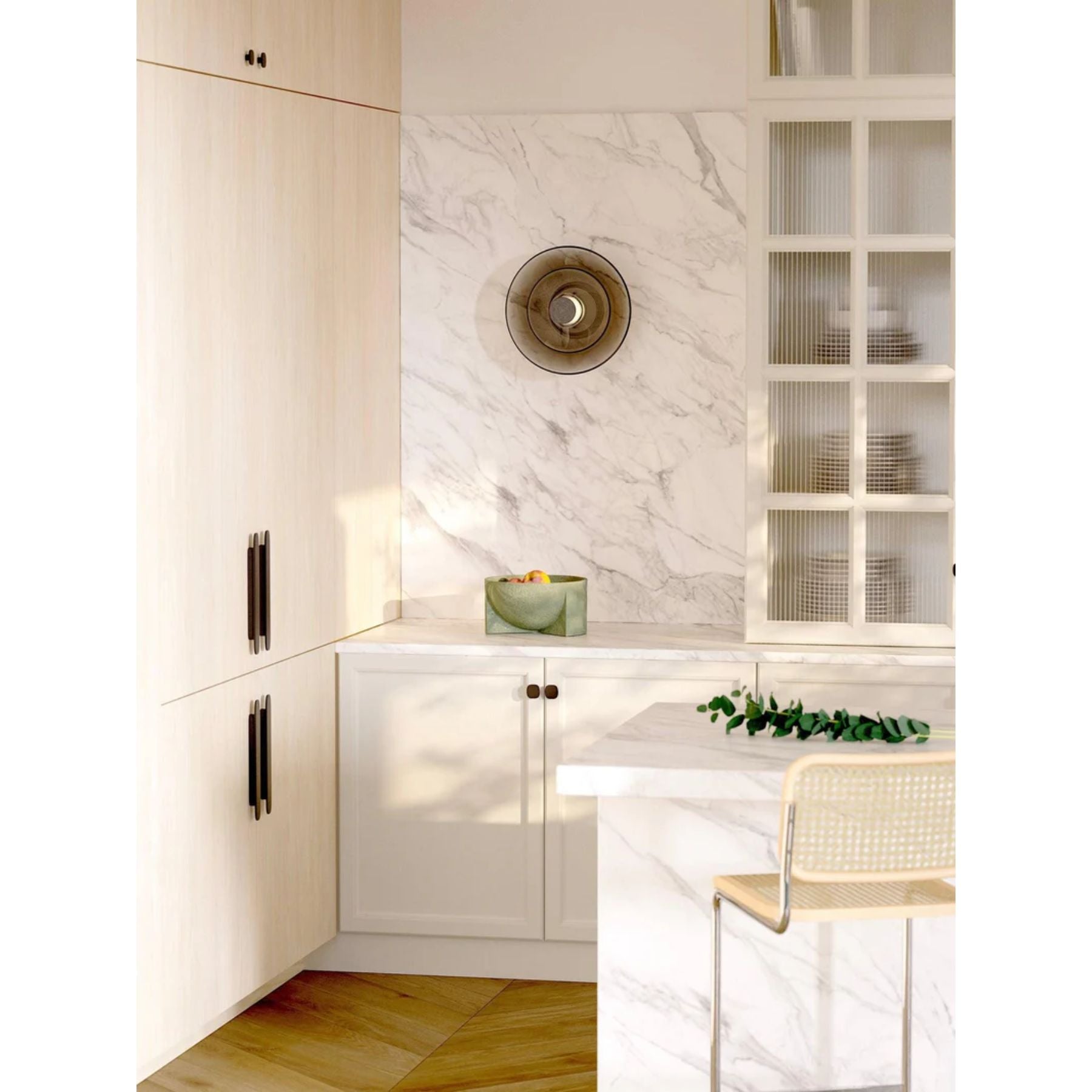 Ovilan Wandlamp