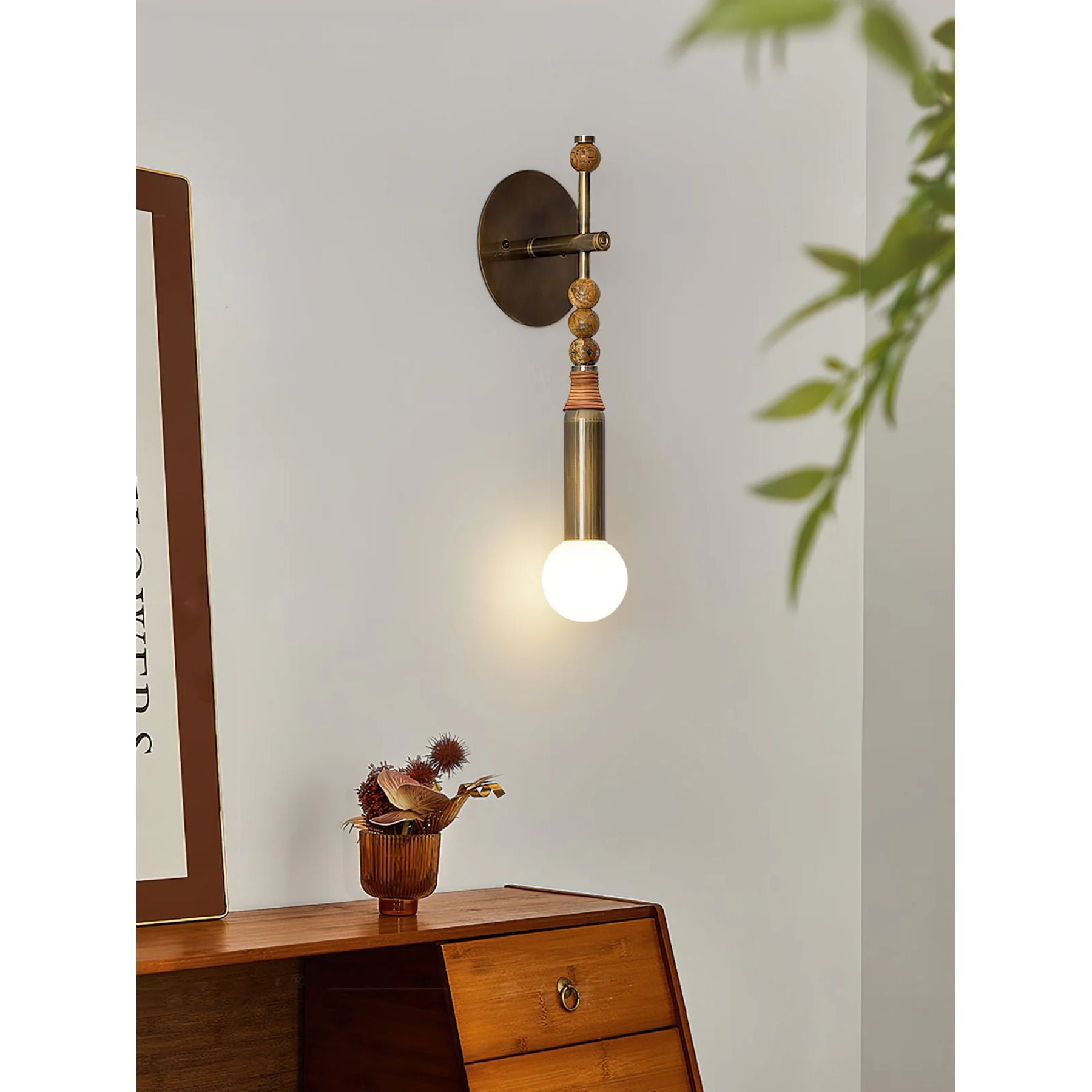 Motaz Wandlamp