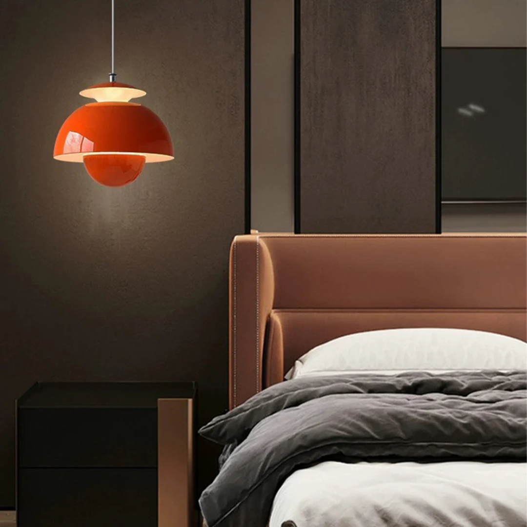 Cravell Scandinavische Hanglamp