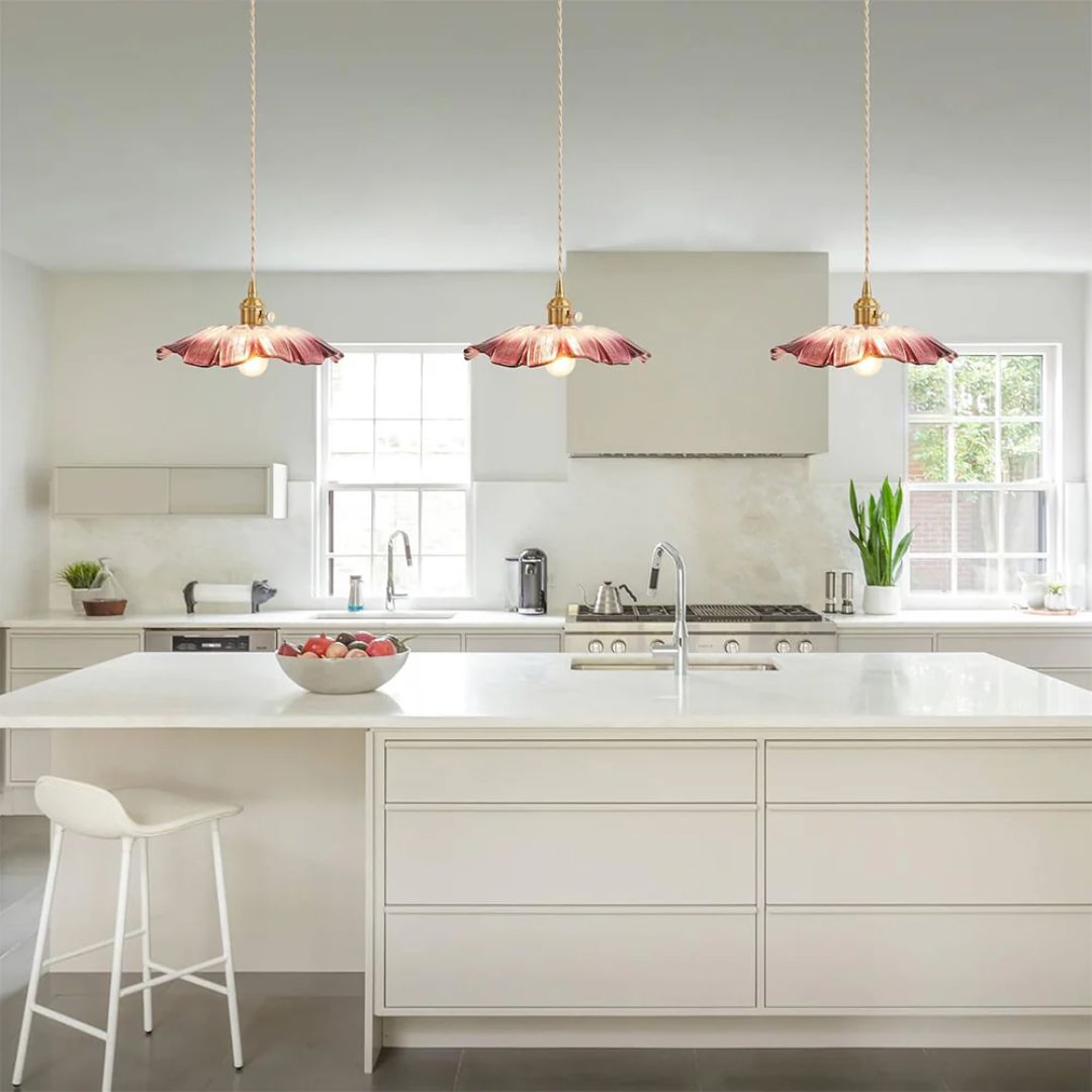Cullivan Flower Hanglamp