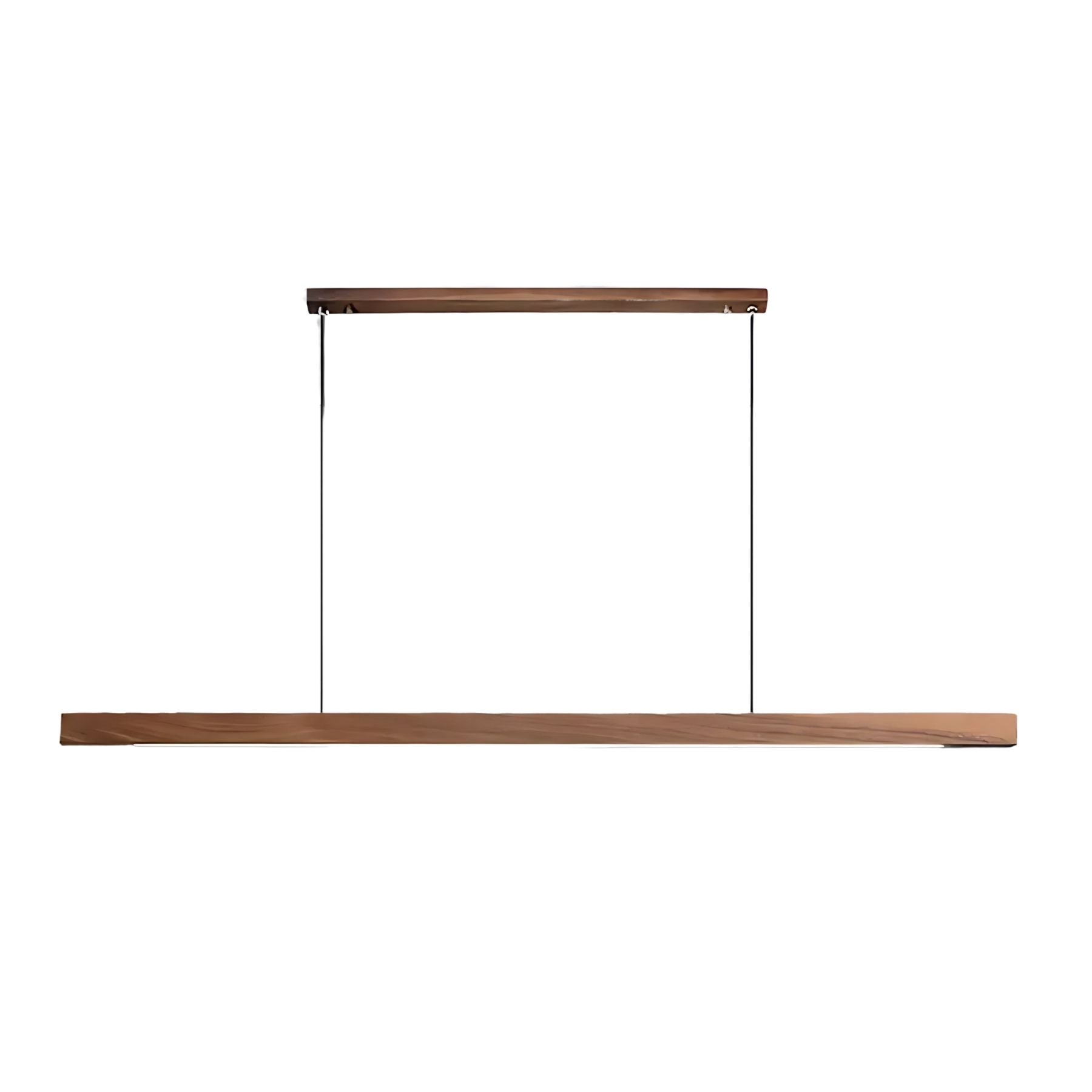 Gullon Houten Hanglamp