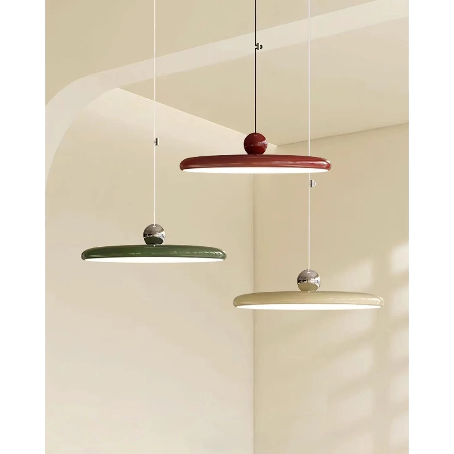 Zilito Hanglamp