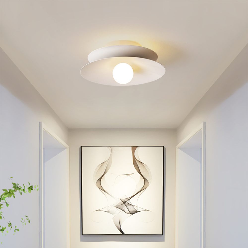 Dolan Plafondlamp