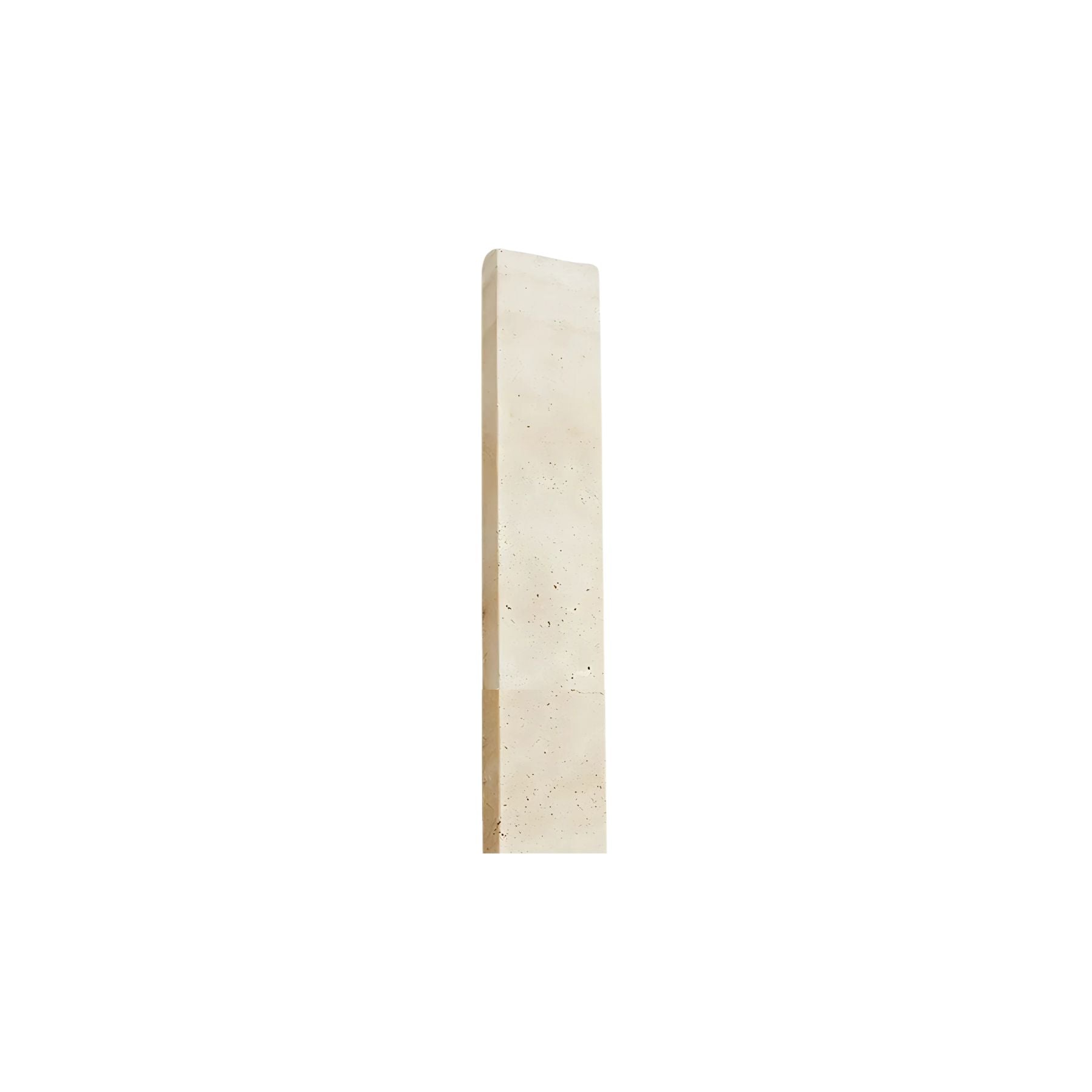 Luzora Natuursteen Wandlamp