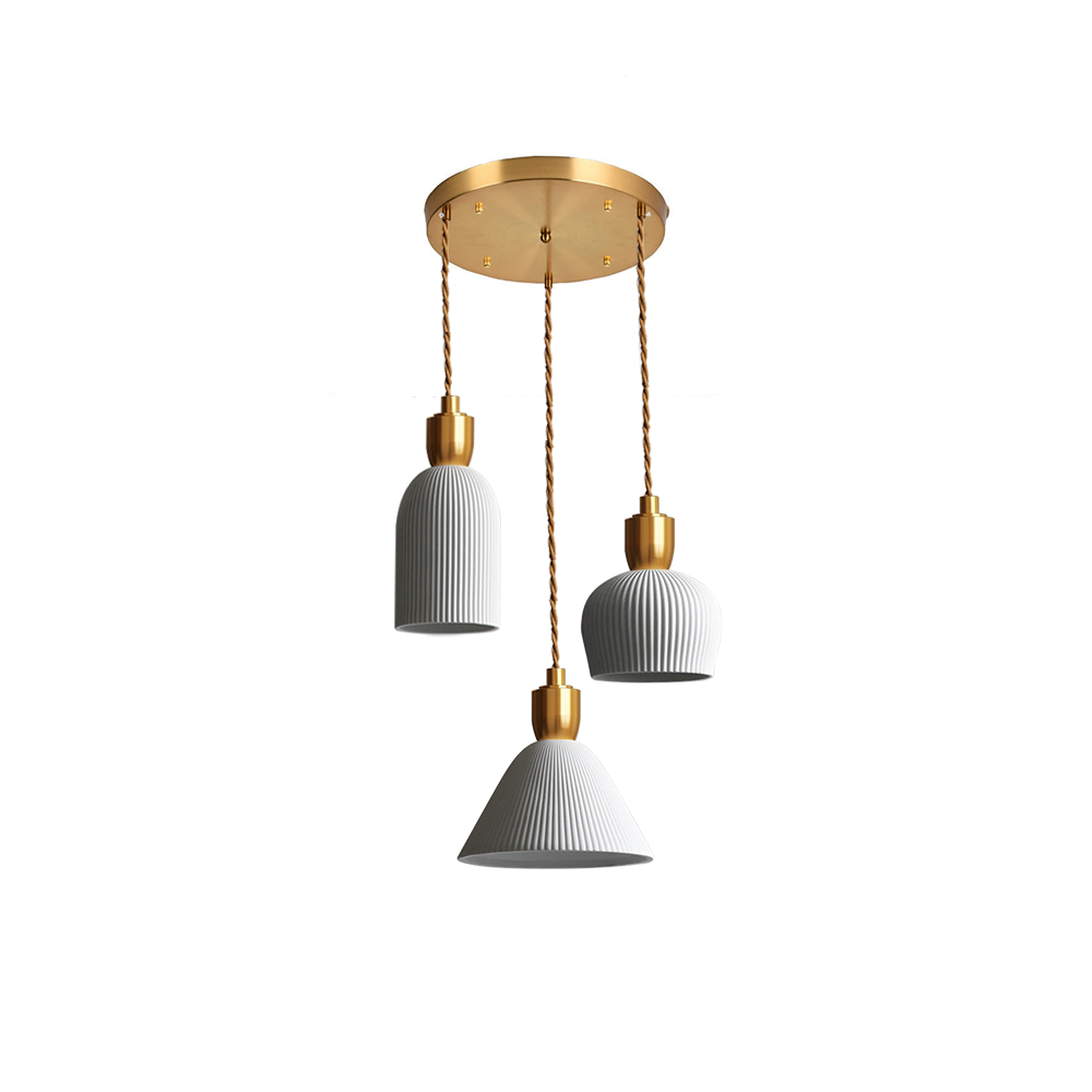 Tanezo Retro Hanglamp