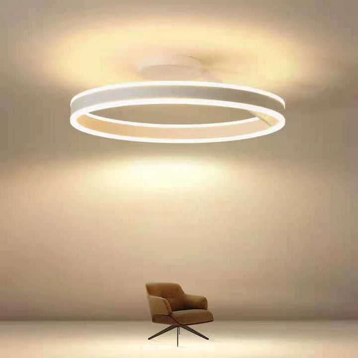 Spazero Plafondlamp