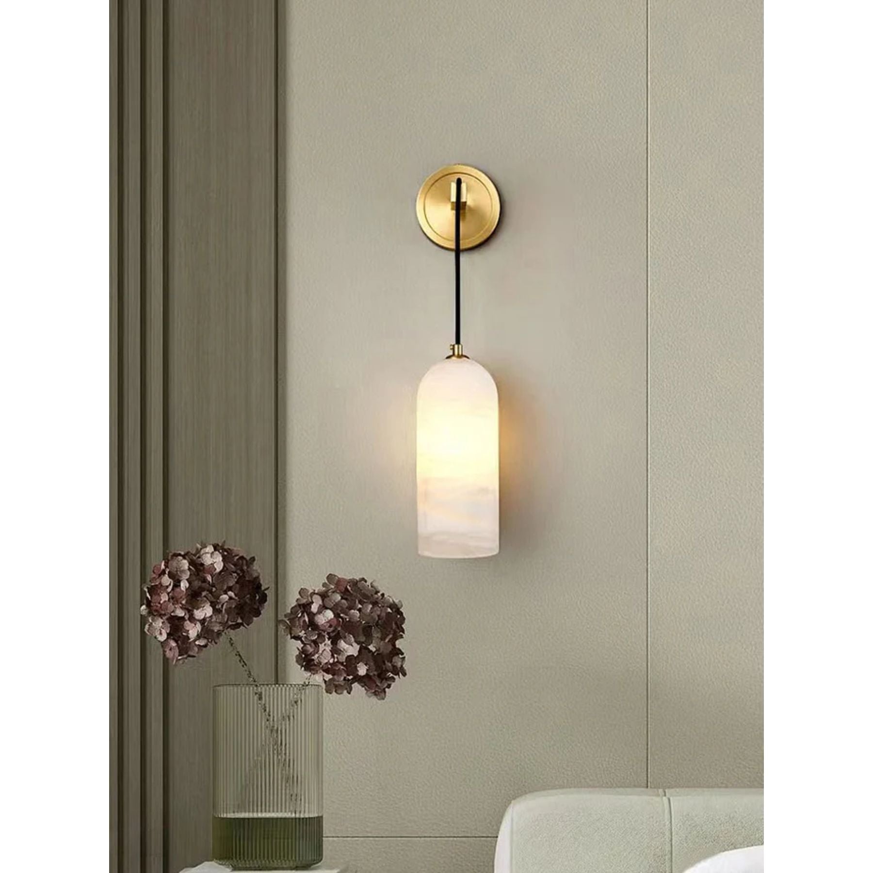 Noreva Wandlamp