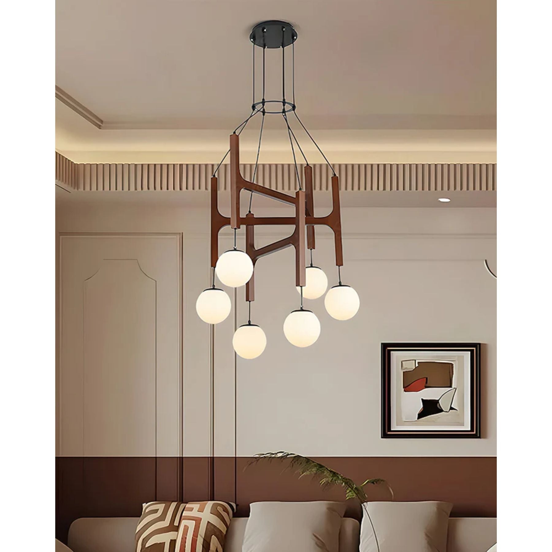 Toremi Hanglamp