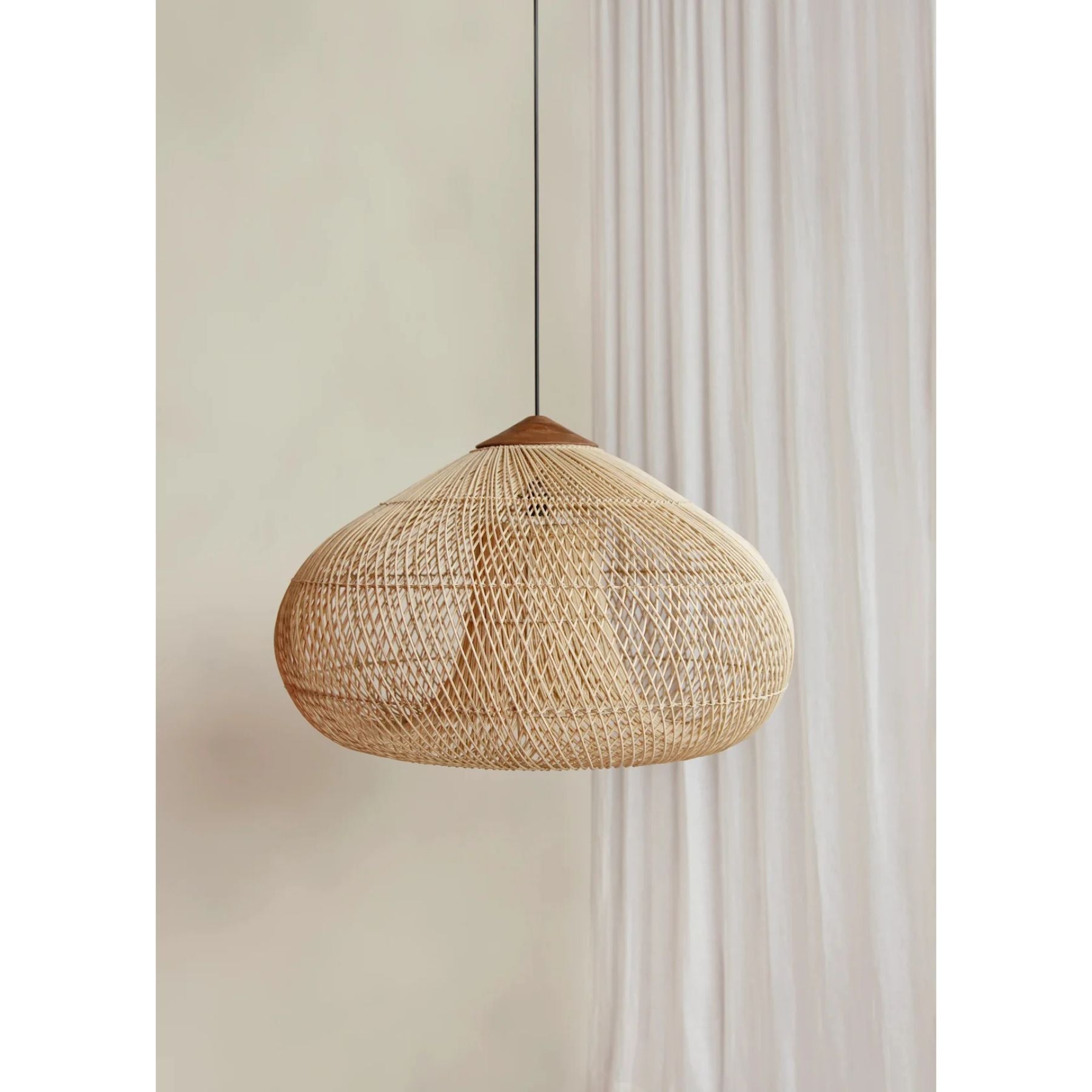 Zenlo Boho Hanglamp
