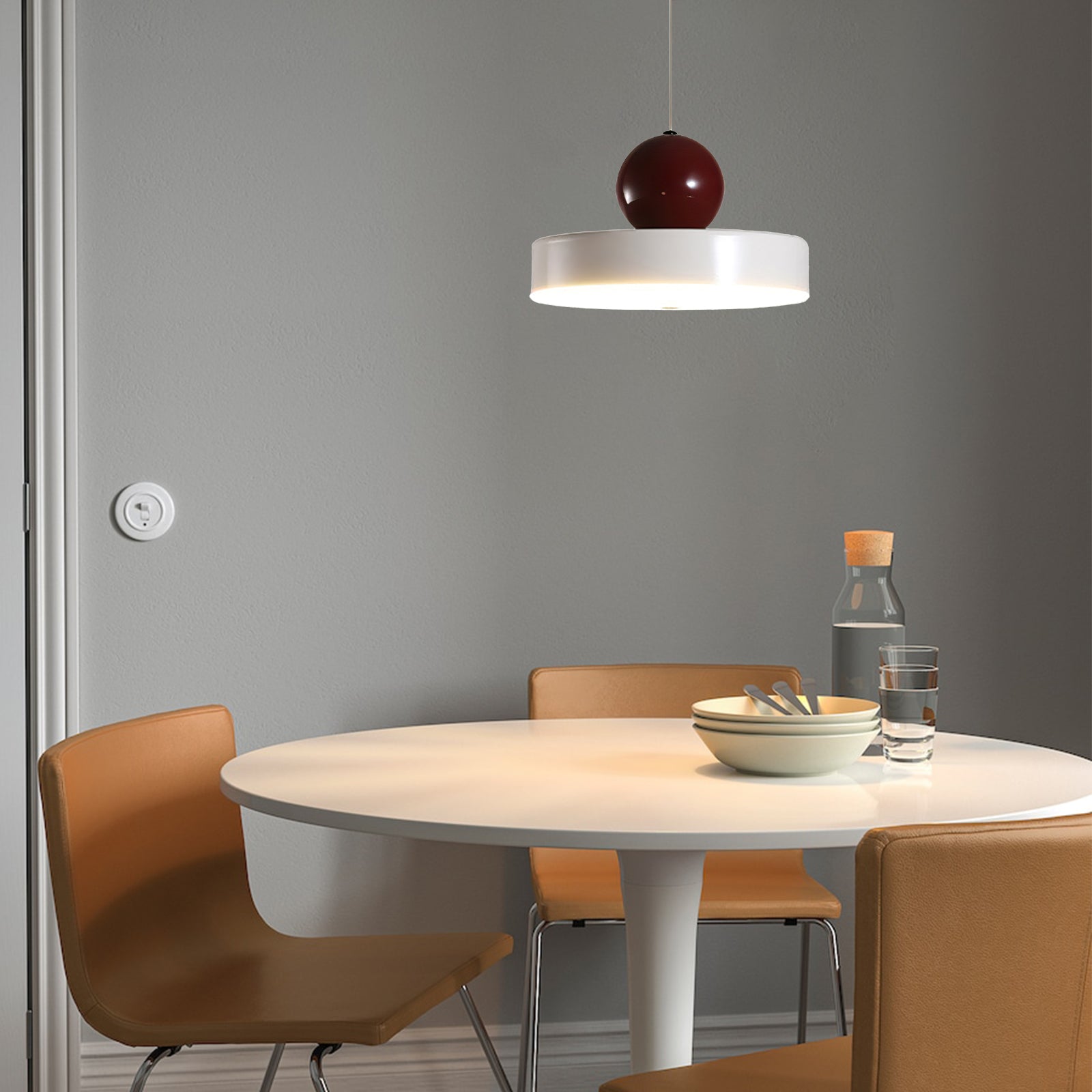 Crealin Hanglamp