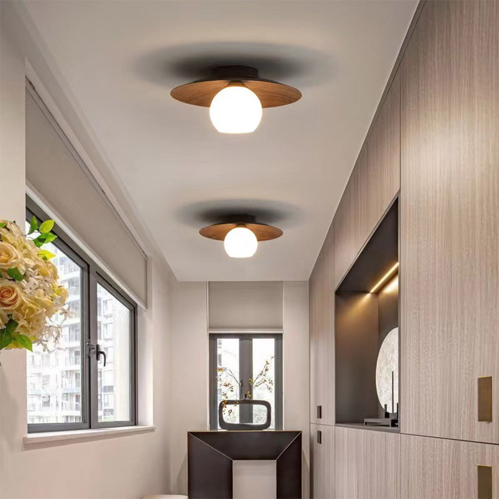 Sareno Plafondlamp