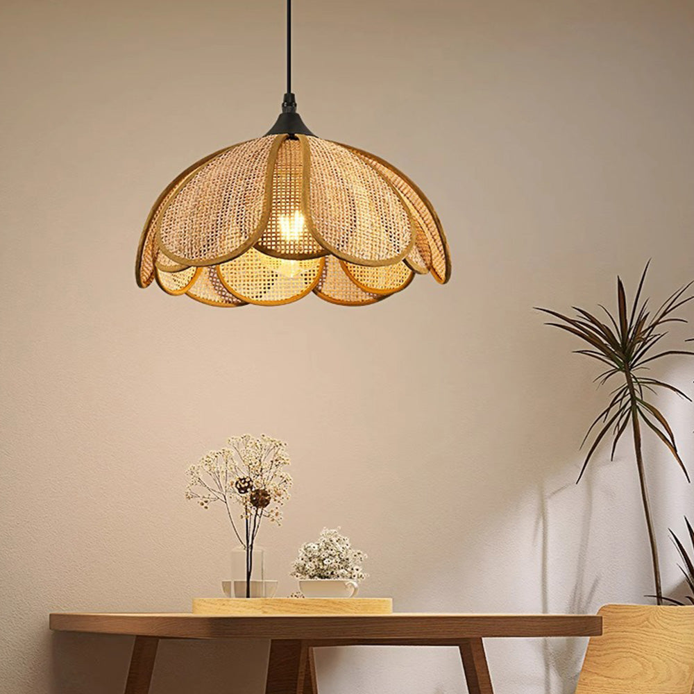 Zelomo Flower Hanglamp
