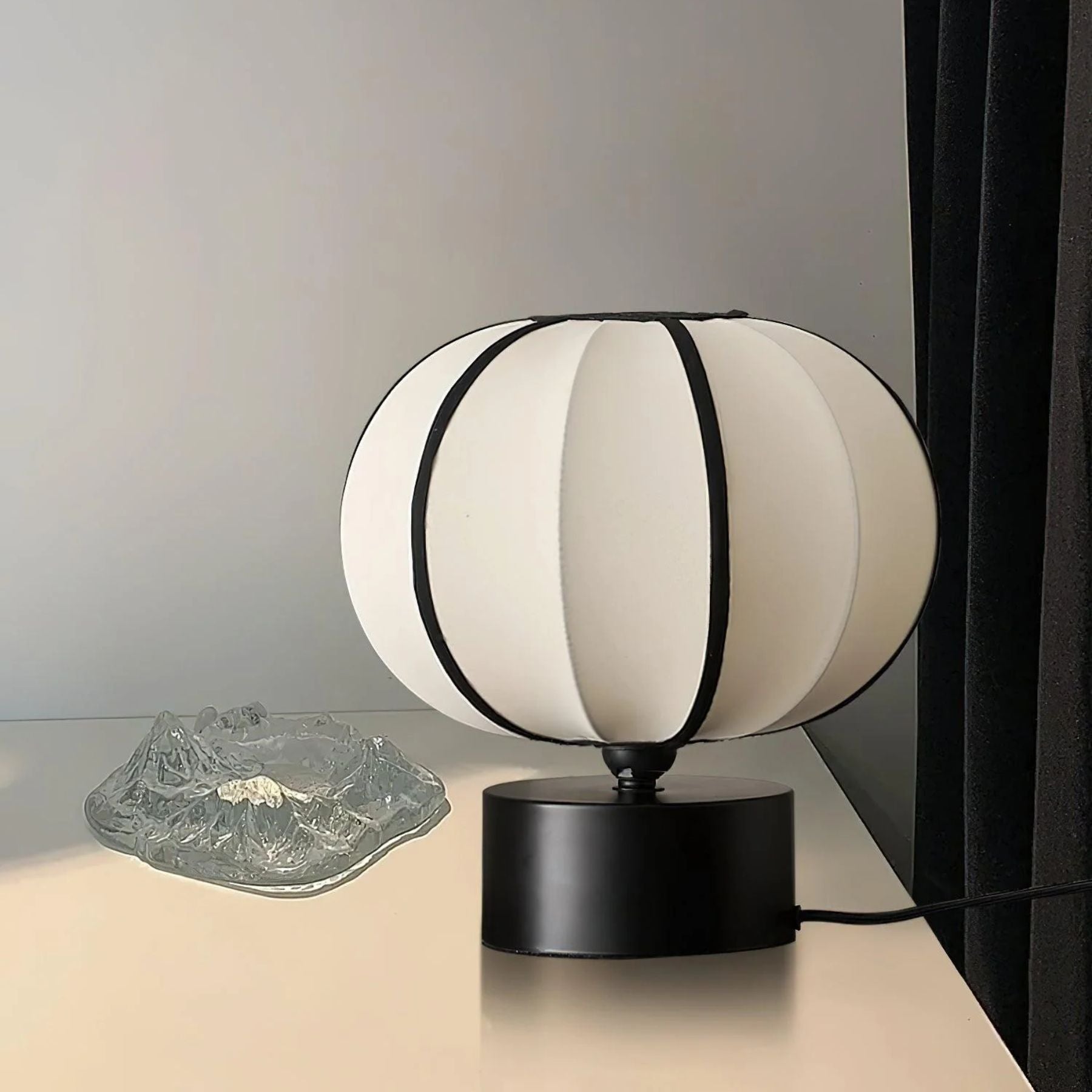 Lenvos Lampada da Tavolo