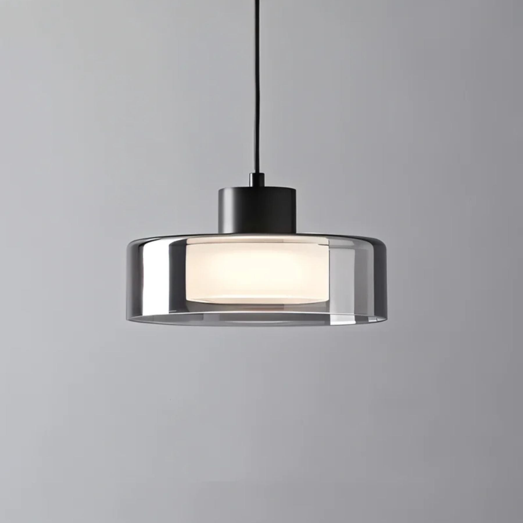 Savono Glazen Hanglamp