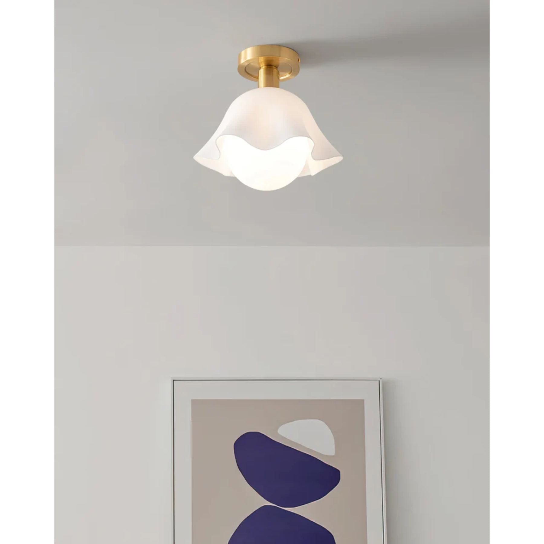 Vollin Plafondlamp