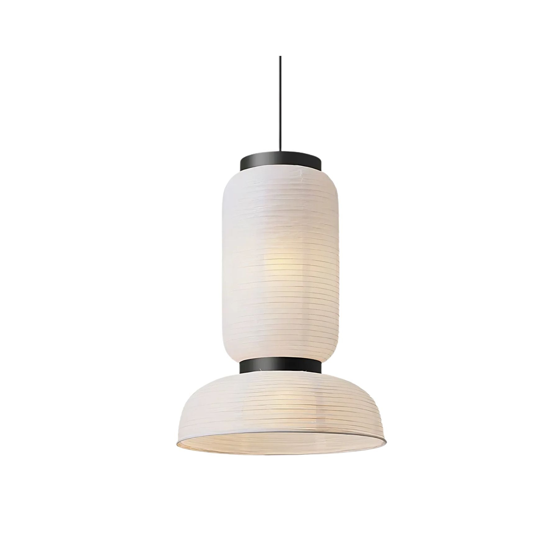 Verluna Rijstpapier Hanglamp