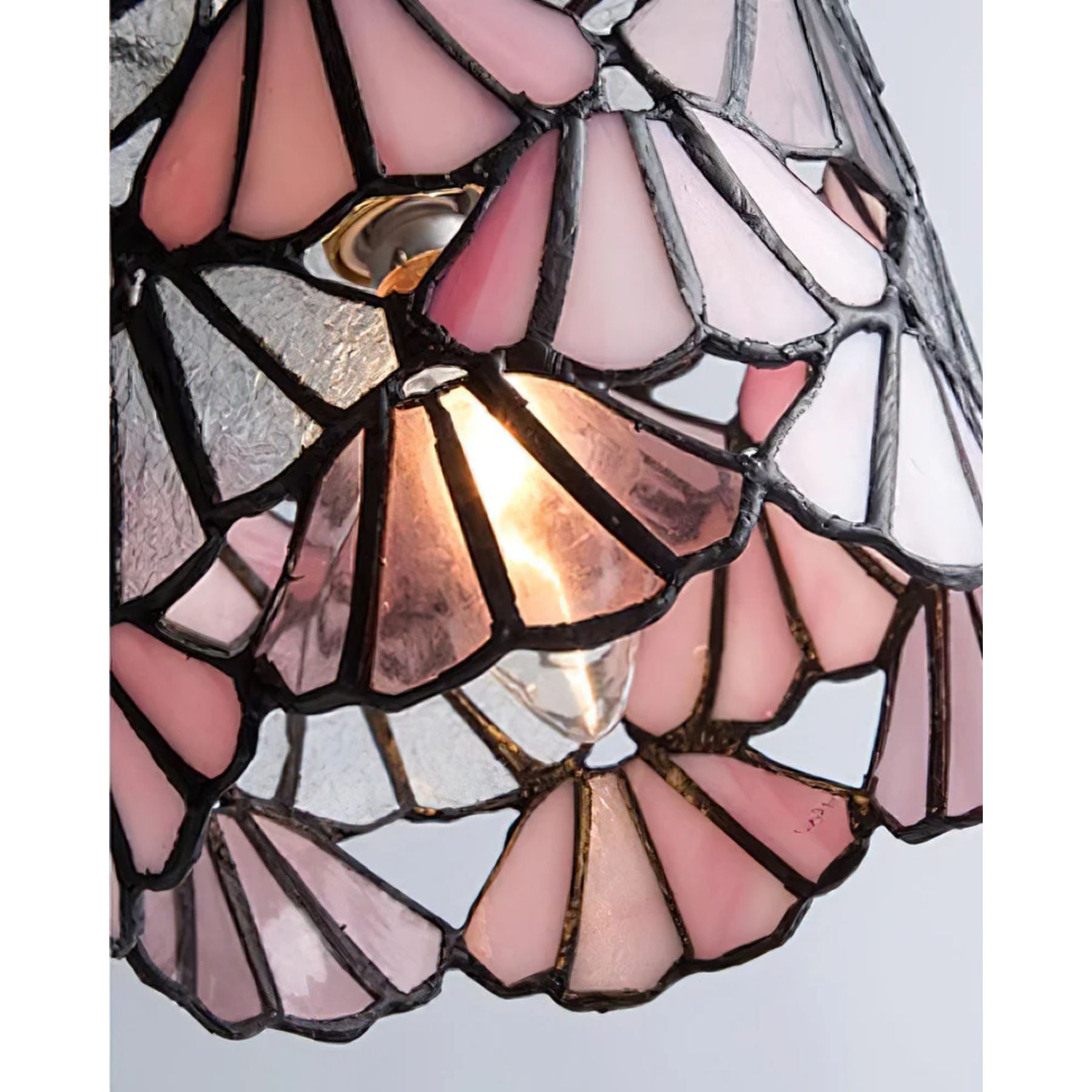 Tiza Tiffany Hanglamp
