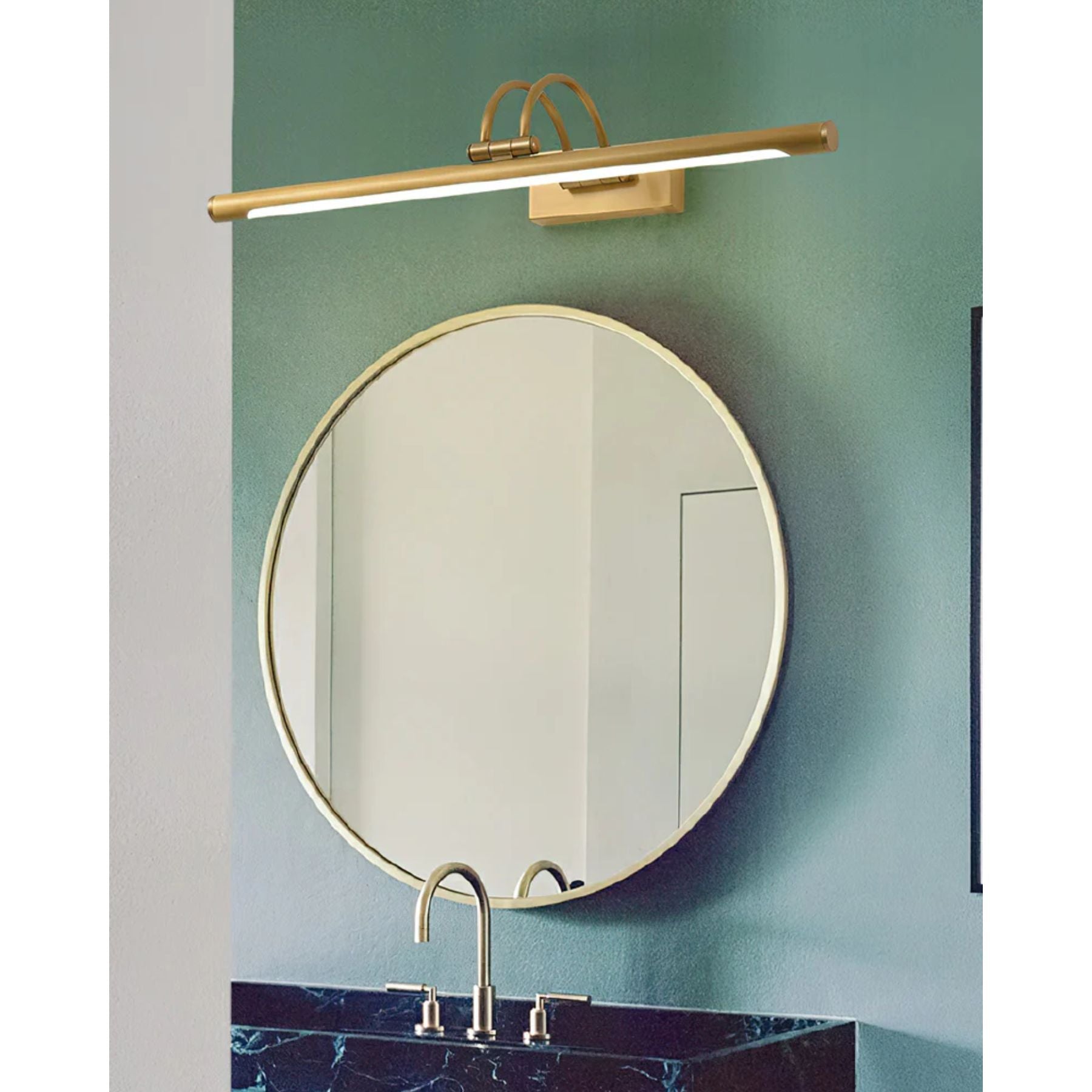 Marenzo Wandlamp