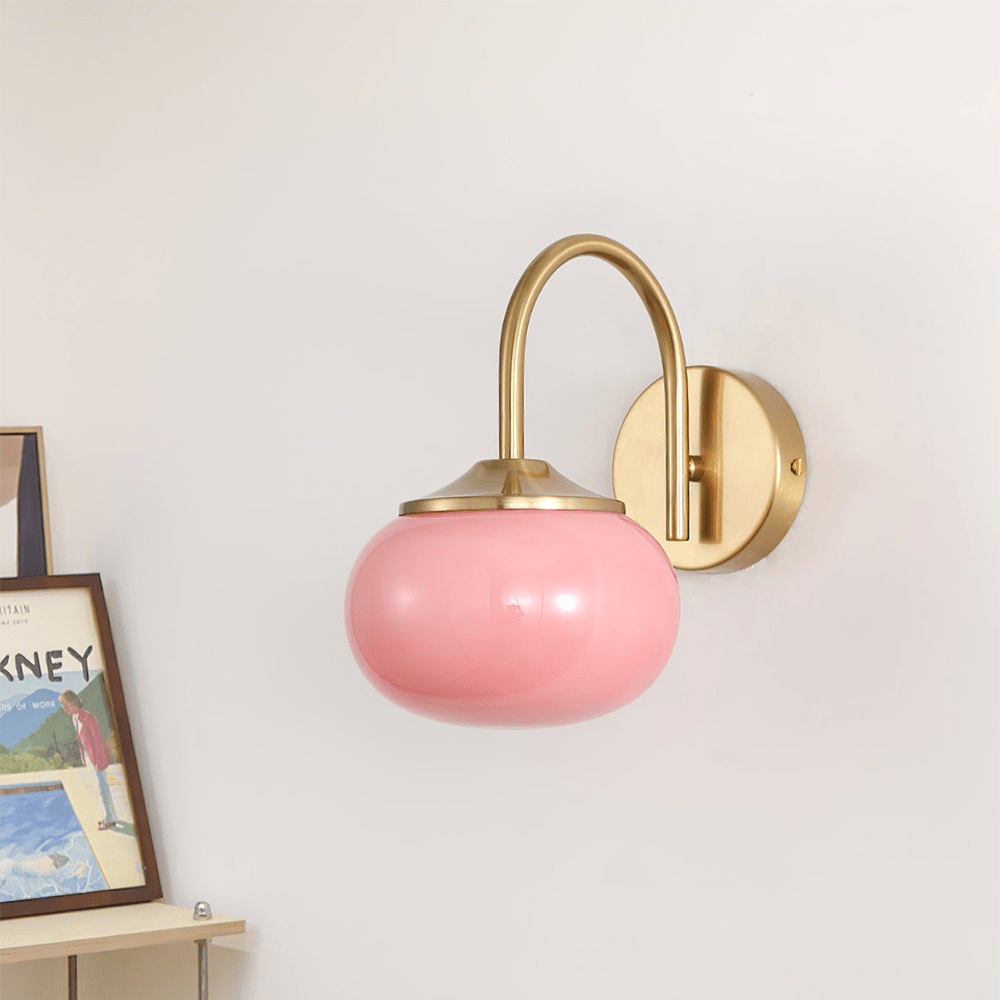 Mola Wandlamp