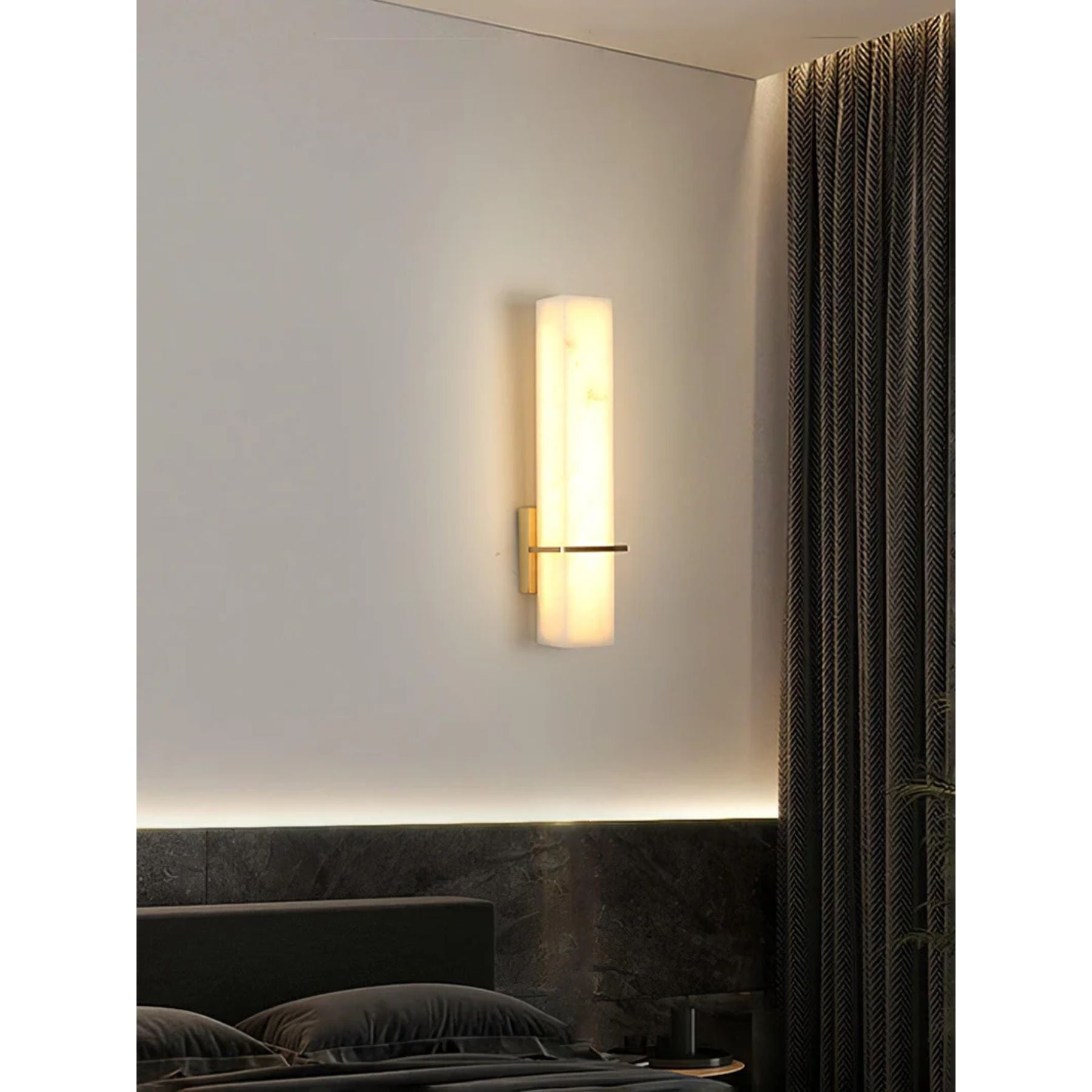 Valeza Wandlamp