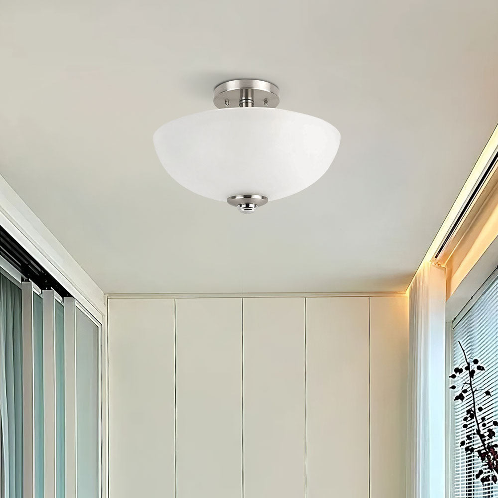 Fuson Plafondlamp