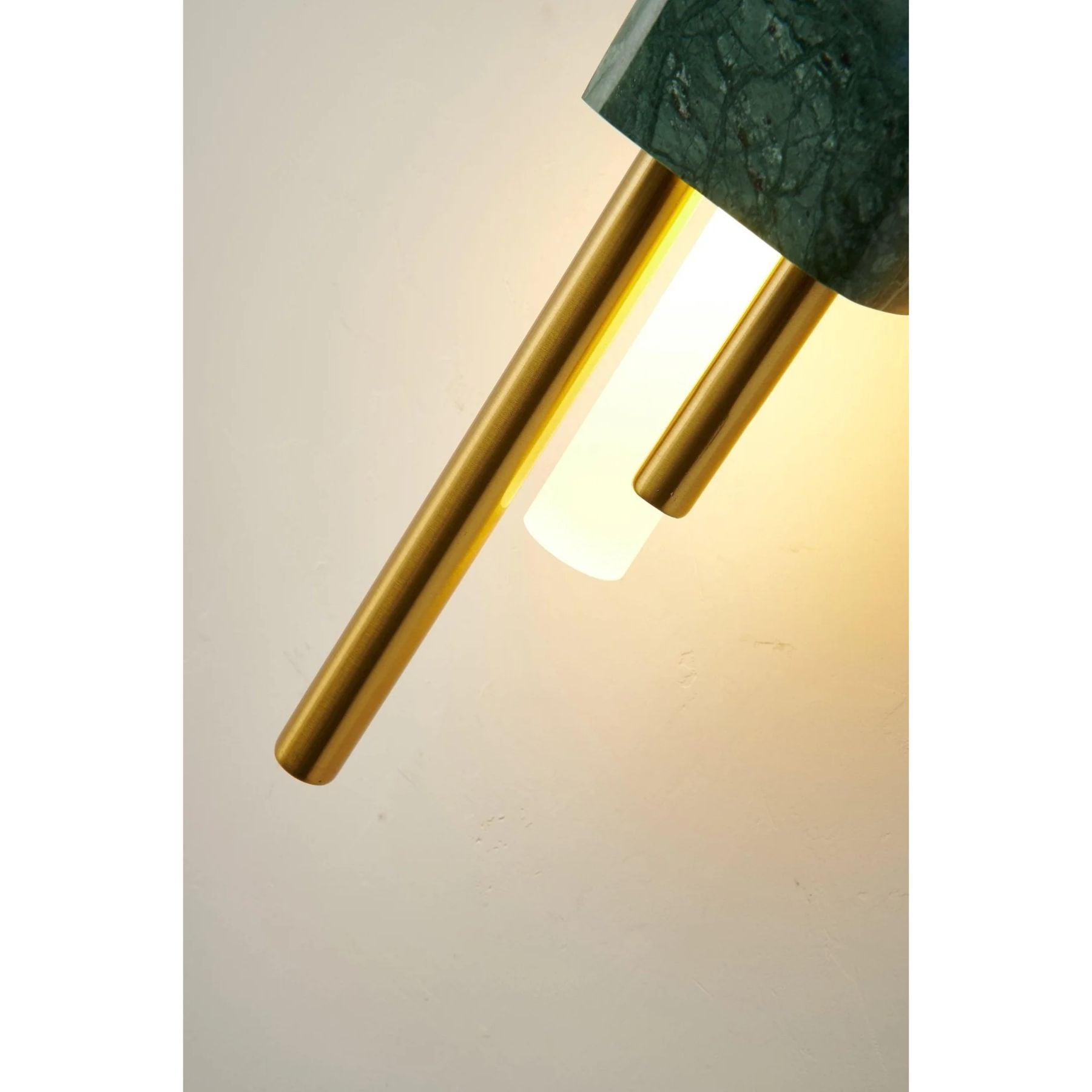 Tenano Marmeren Wandlamp