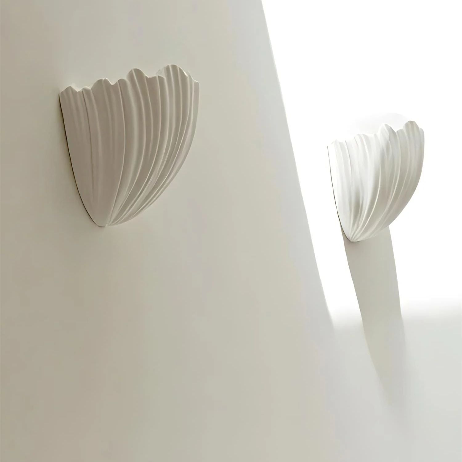 Lampada da parete Zelloza