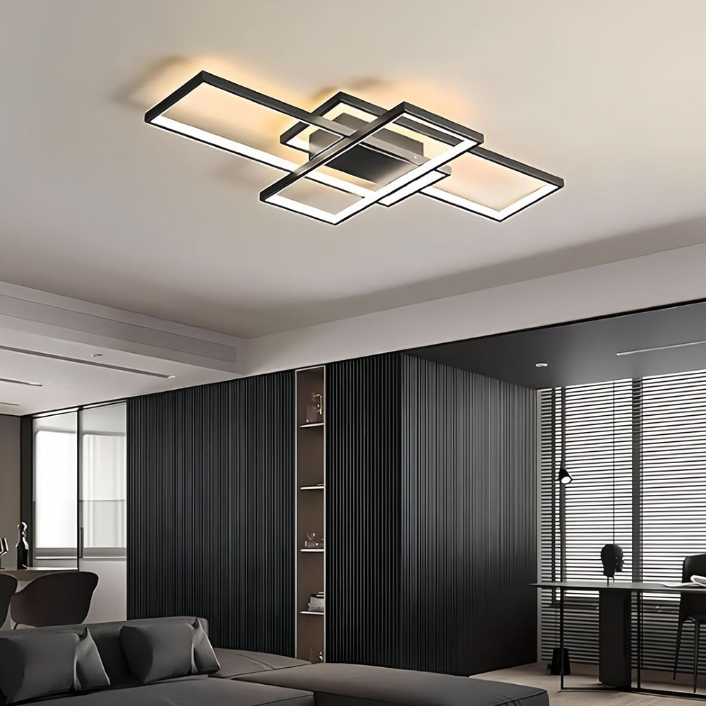 Shivon Plafondlamp