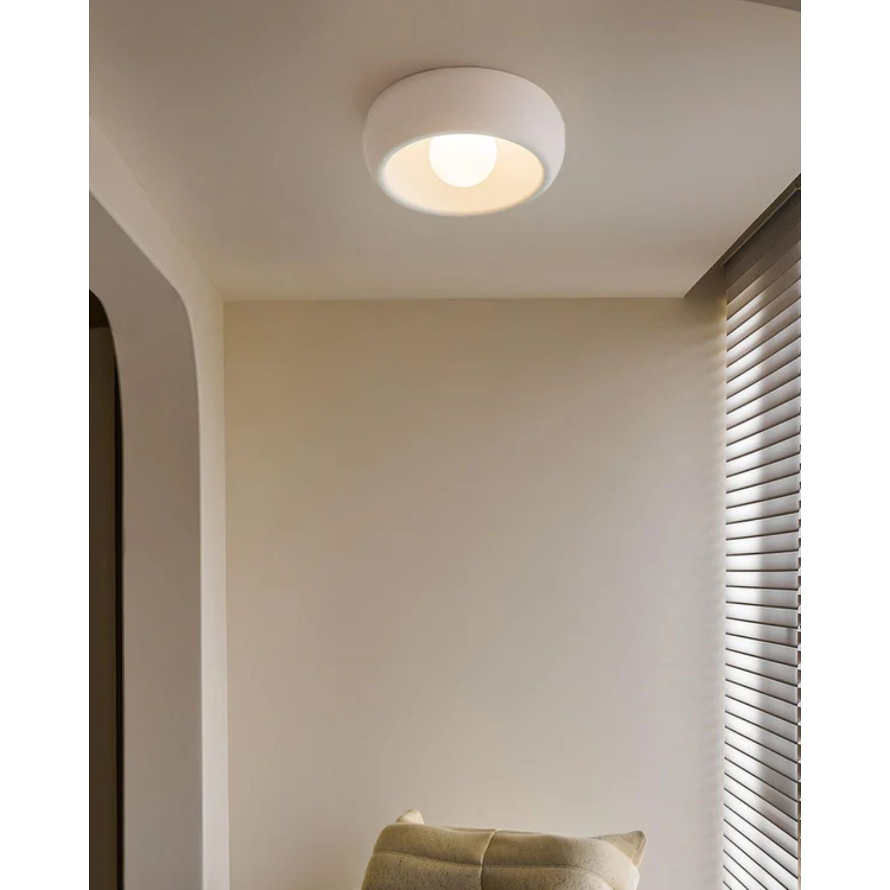 Noremi Plafondlamp