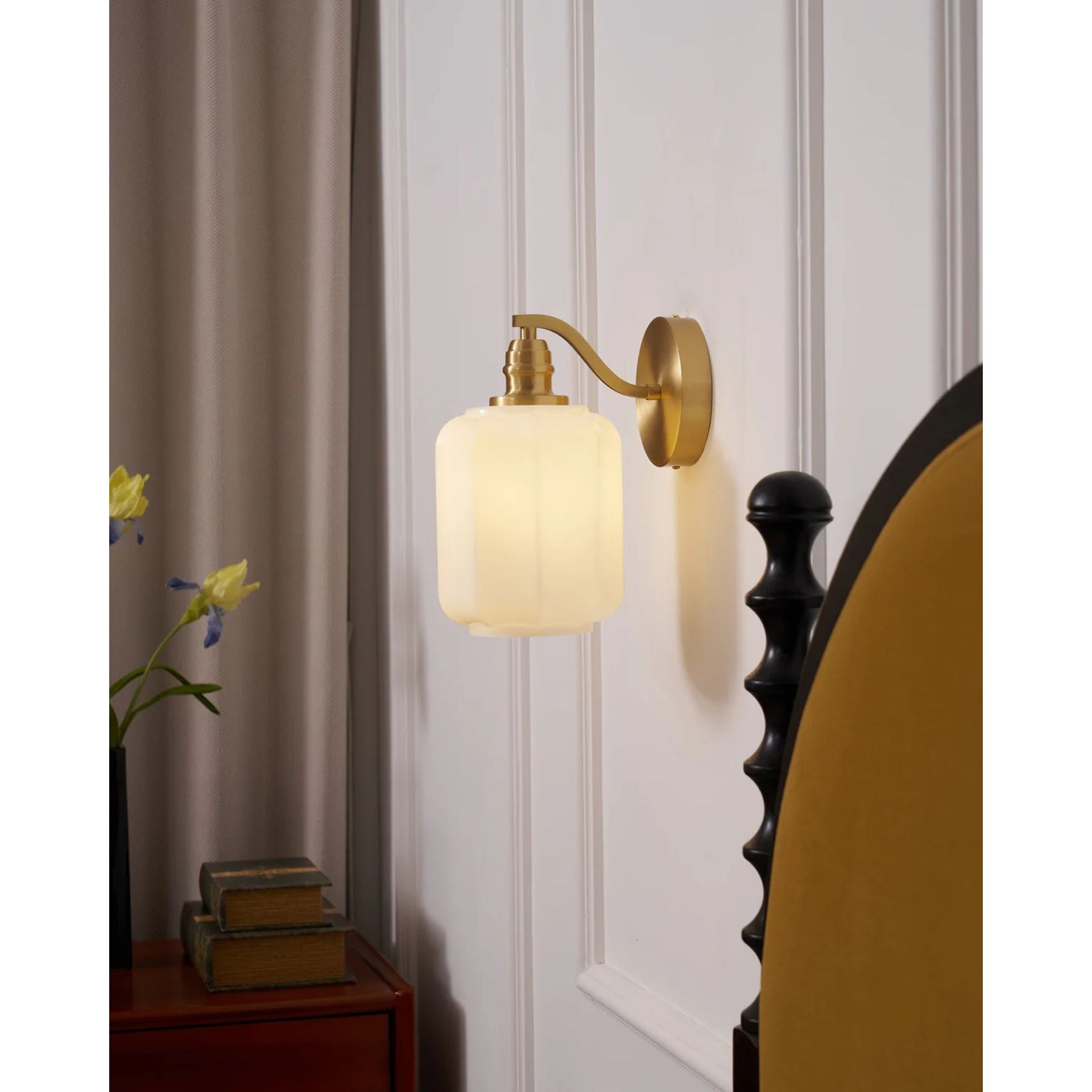 Henrus Wandlamp