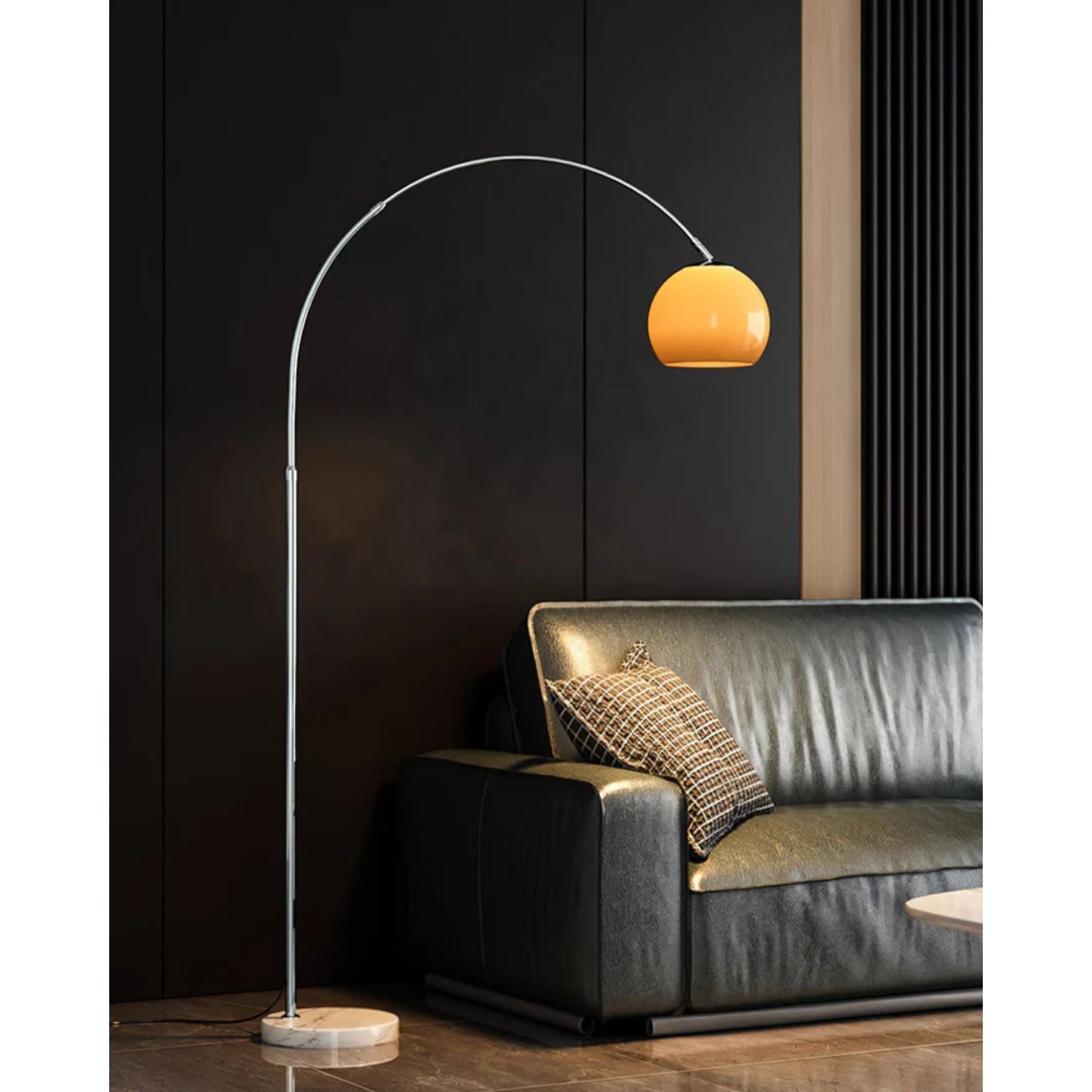 Tyllon Vloerlamp