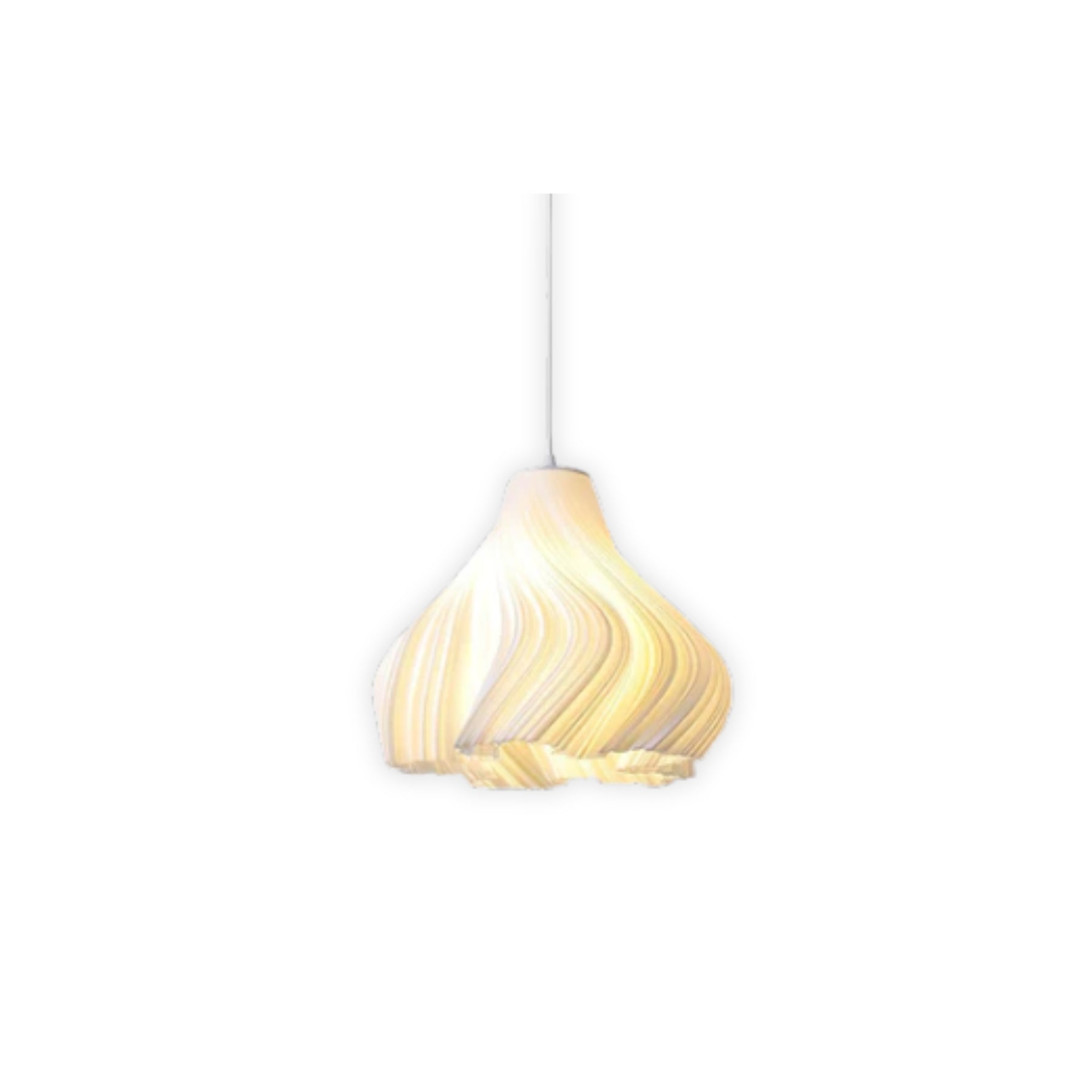 Mezzo Wave Hanglamp