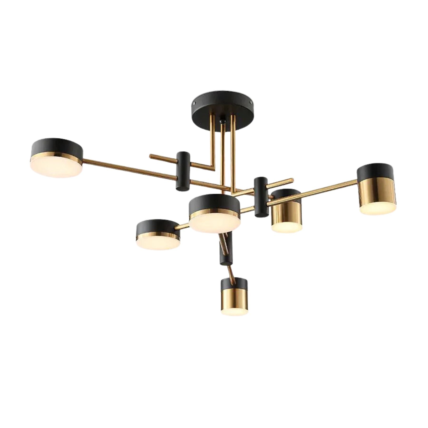 Bero Jewel Plafondlamp