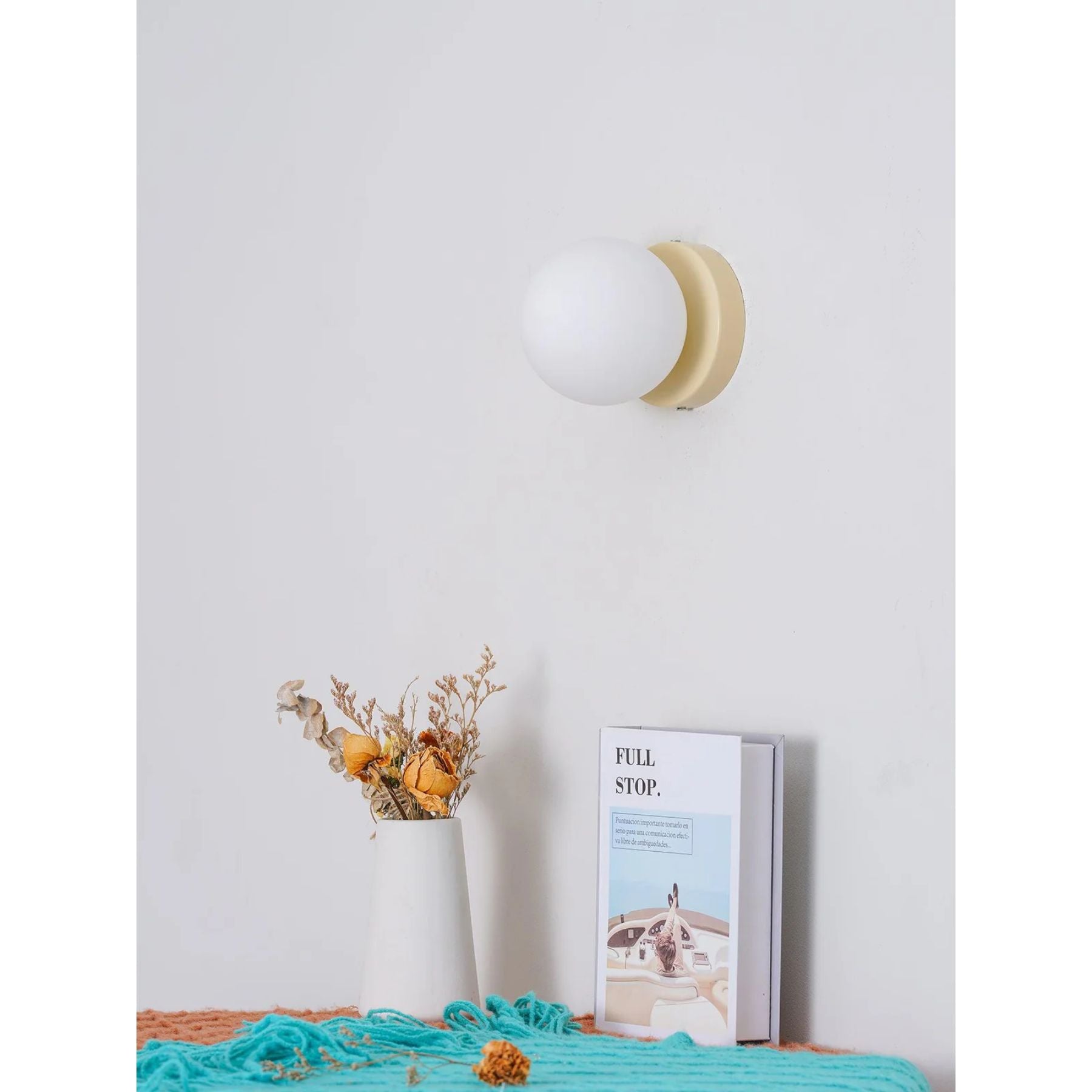 Lunvo Wandlamp