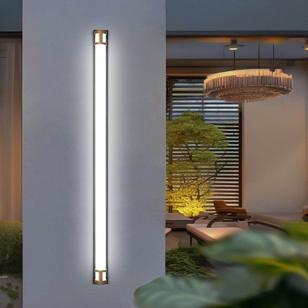 Rollon Wandlamp Voor Buiten