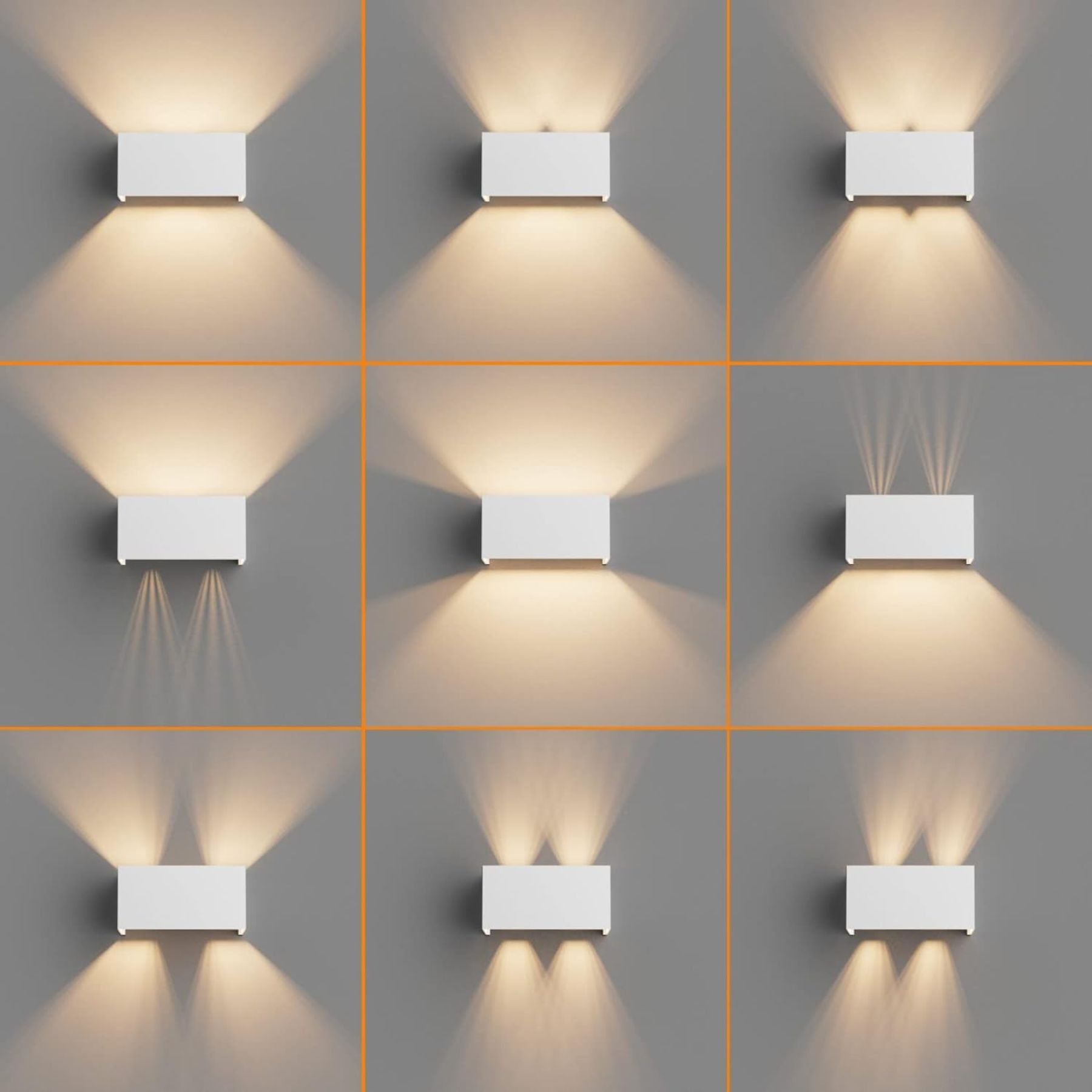 Sikole Wandlamp Voor Buiten