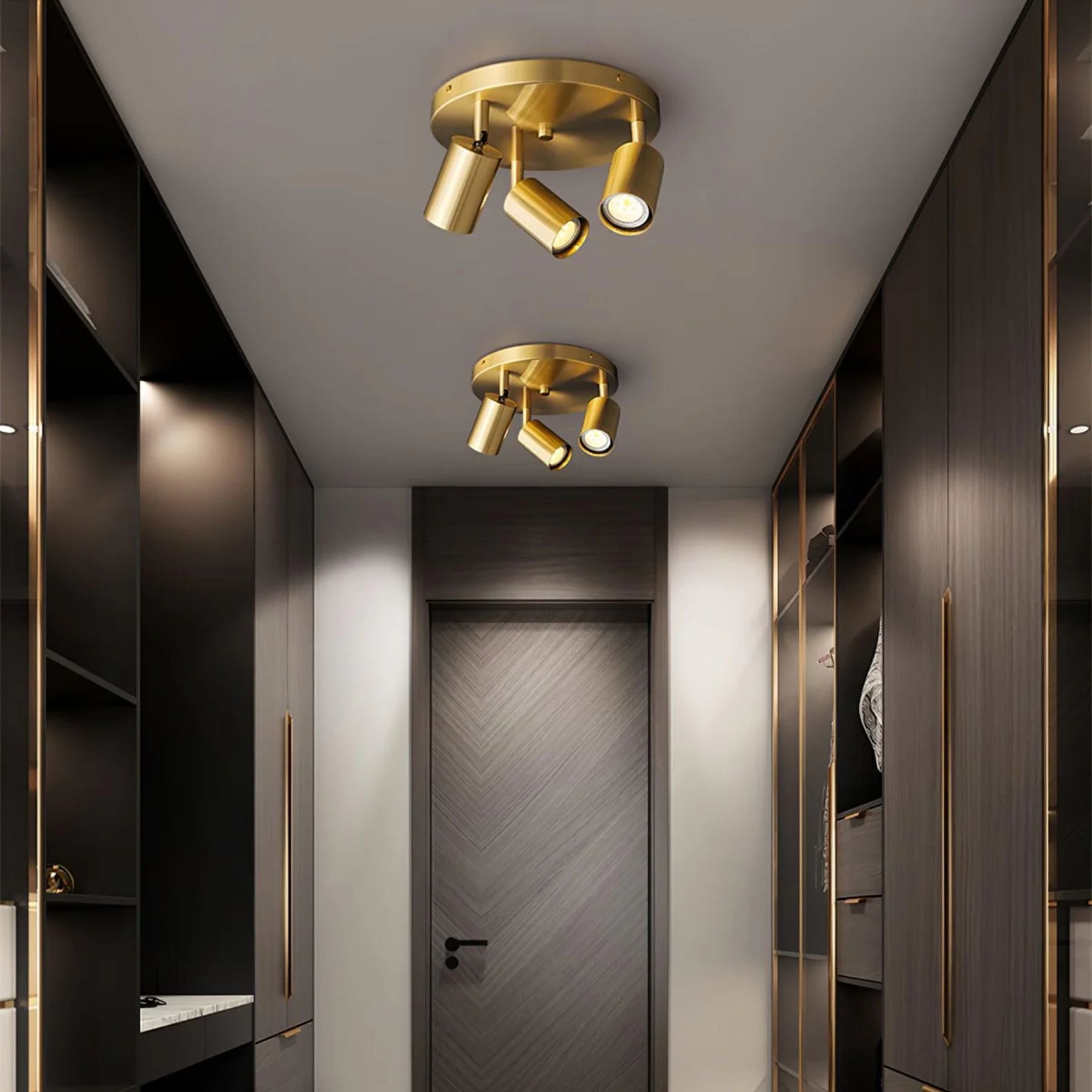 Sonelo Plafondlamp