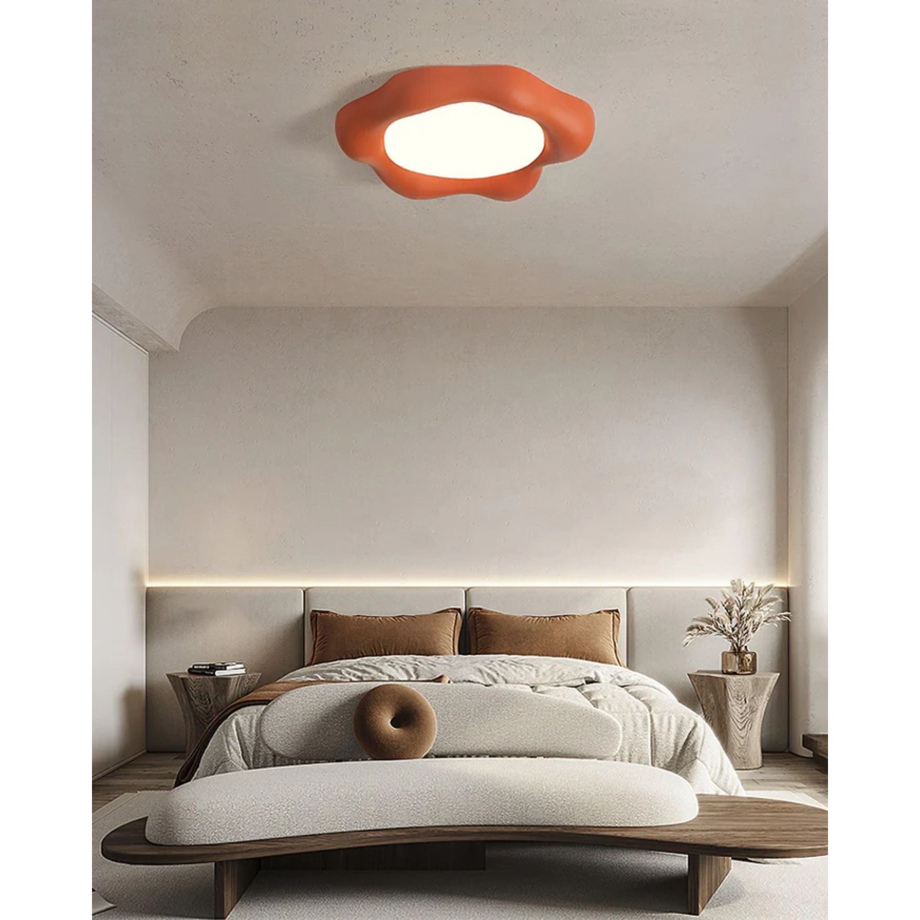 Lorima Plafondlamp