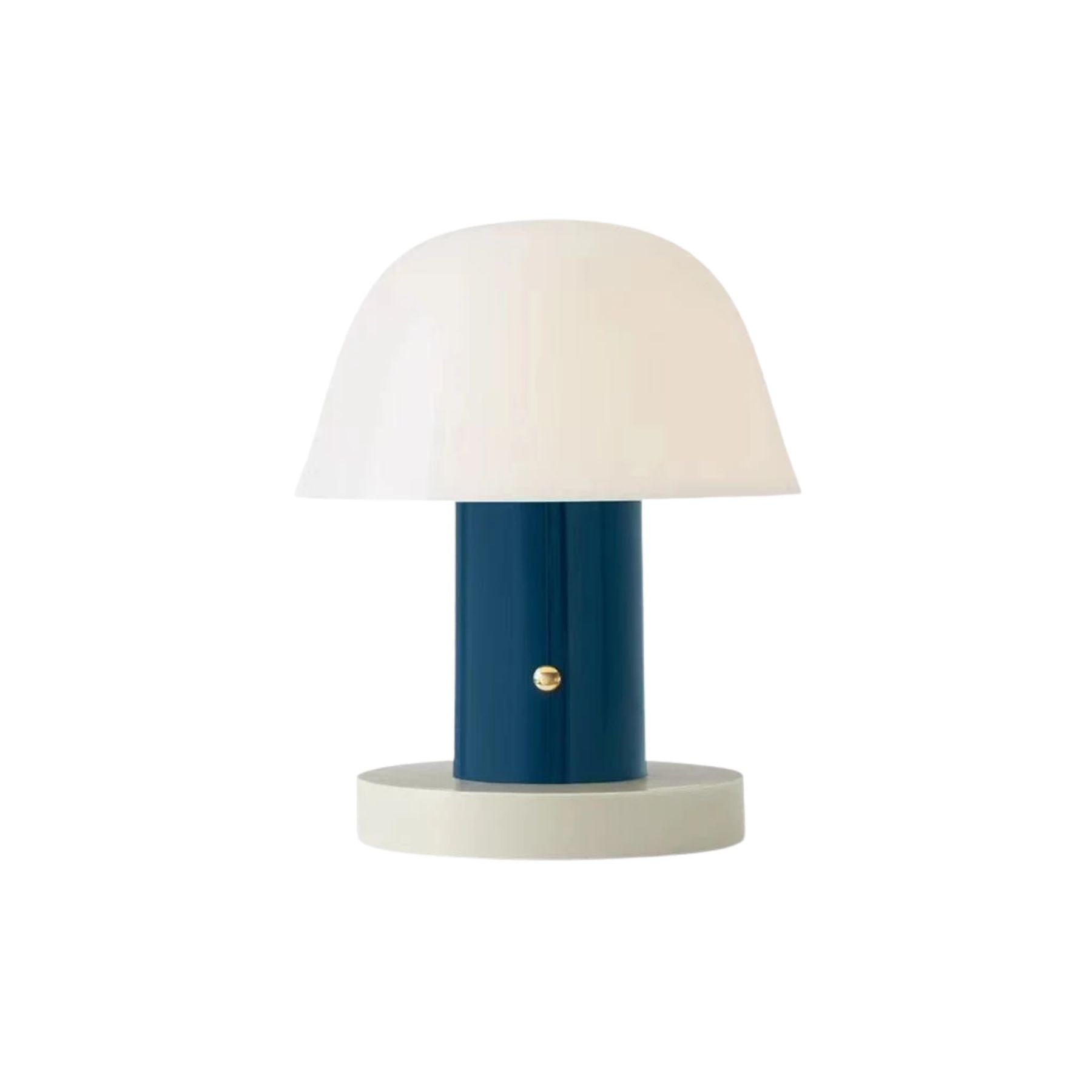 Lobber Mushroom Tafellamp