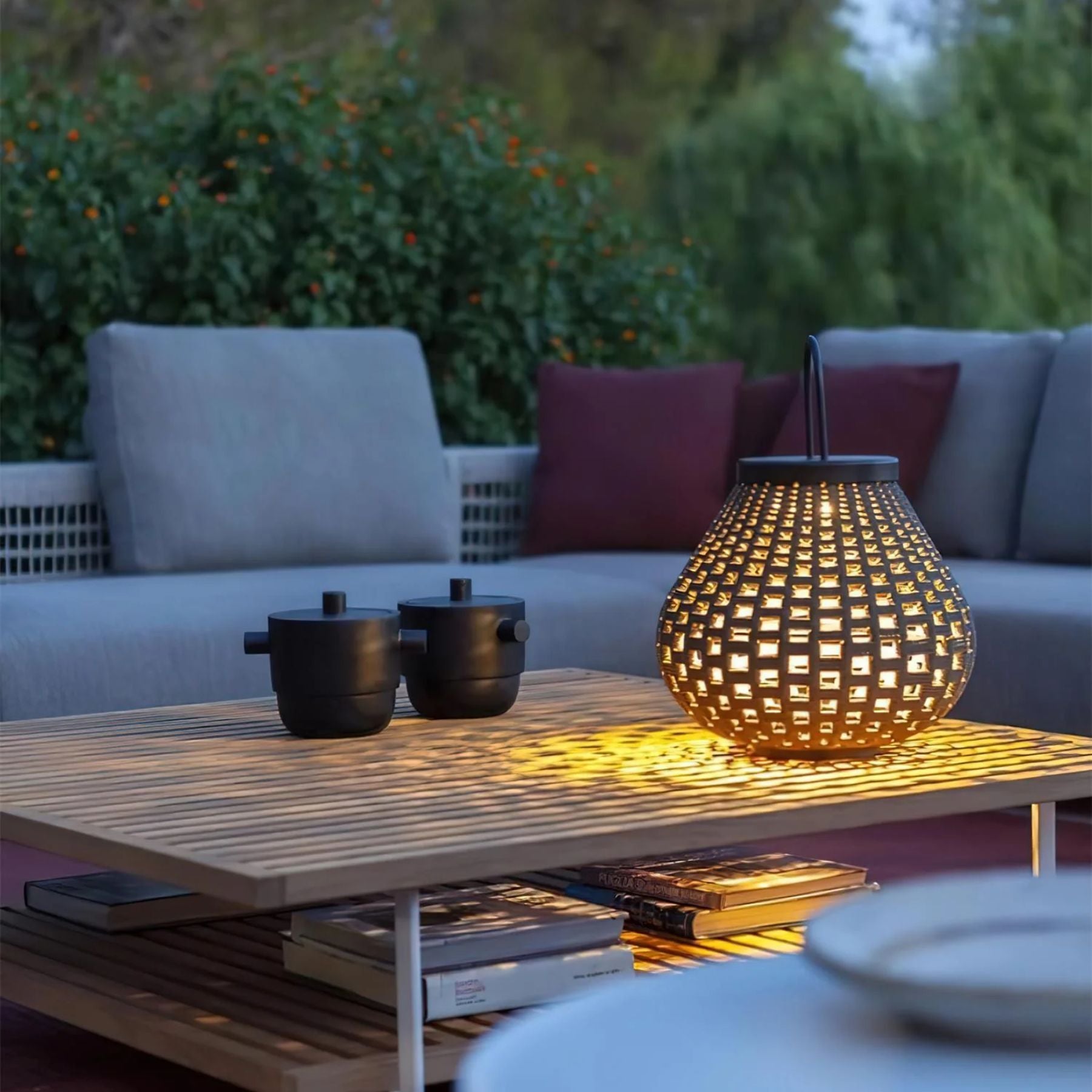 Letoza Outdoor Lantaarn Lamp
