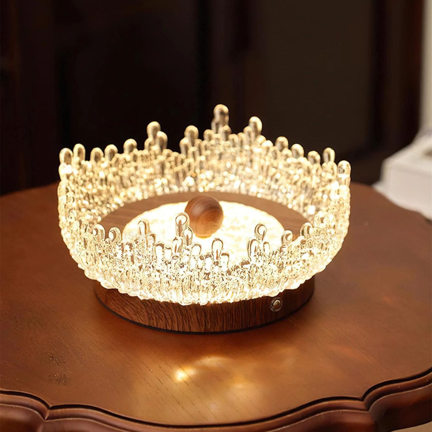 Lampada da tavolo Dosal