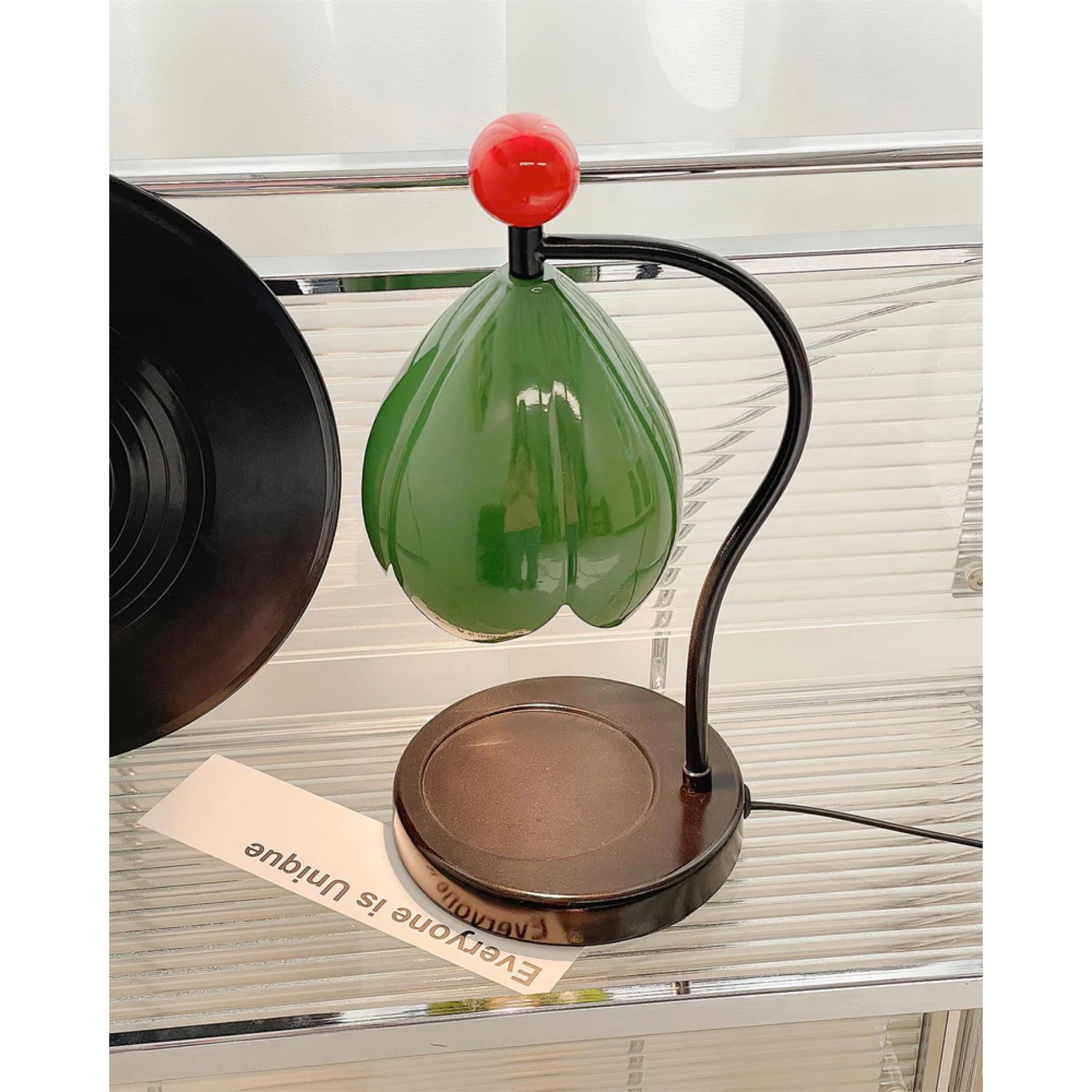 Corivo Kaarslamp